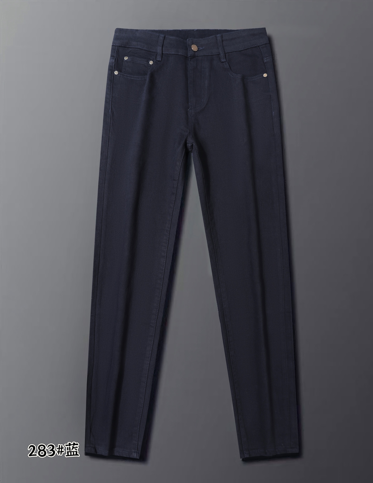 Cheap Fendi Jeans for Men in 225980, $65 USD- [IB225980] - Replica Fendi Jeans for Men