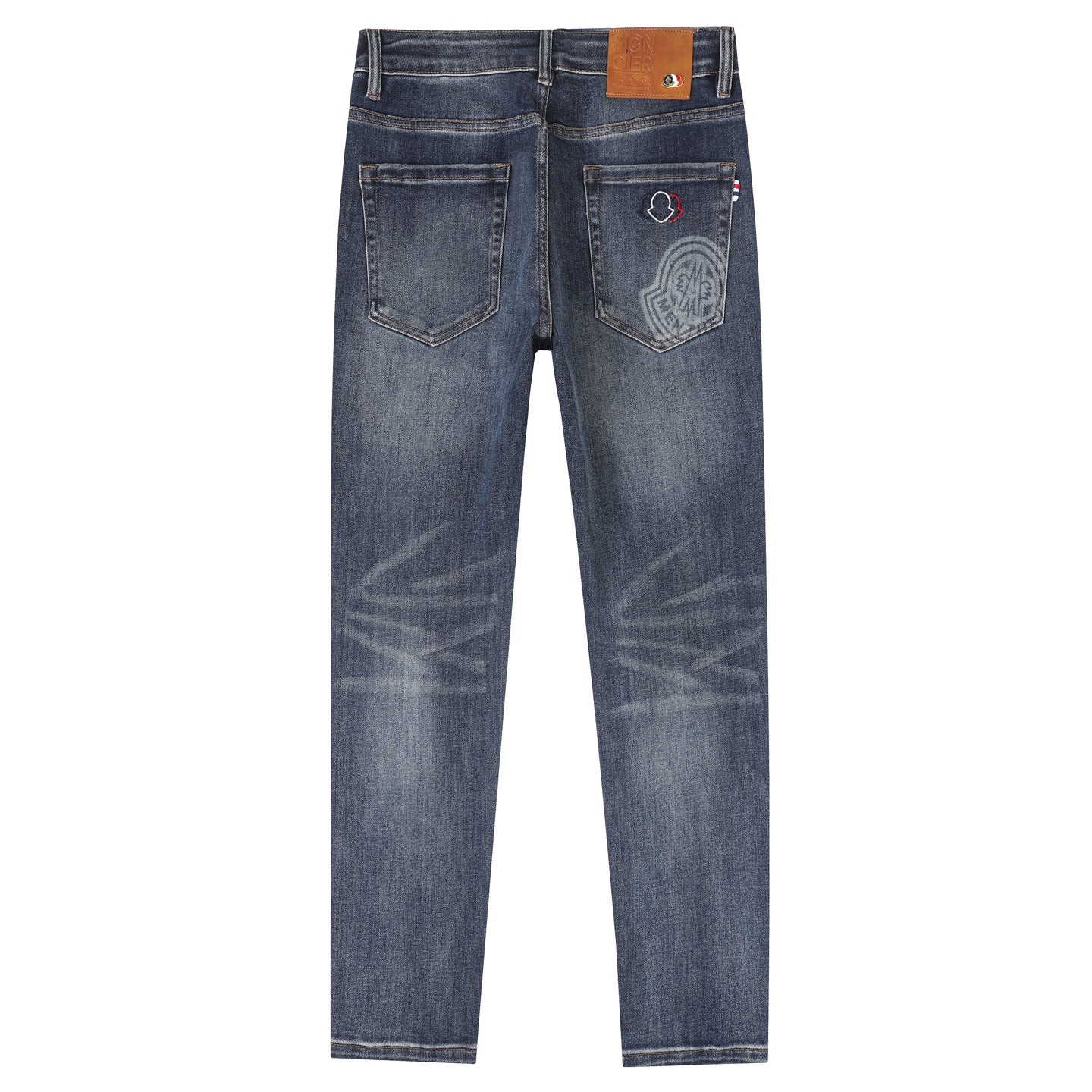 Cheap moncle Jeans in 225993, $65 USD- [IB225993] - Replica moncle Jeans