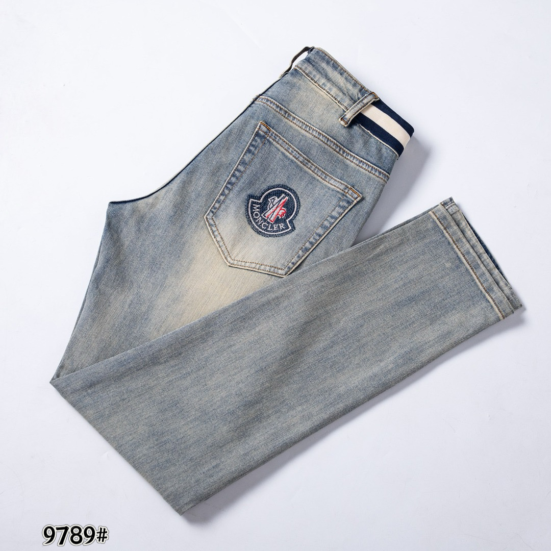 Cheap moncle Jeans in 225994, $65 USD- [IB225994] - Replica moncle Jeans