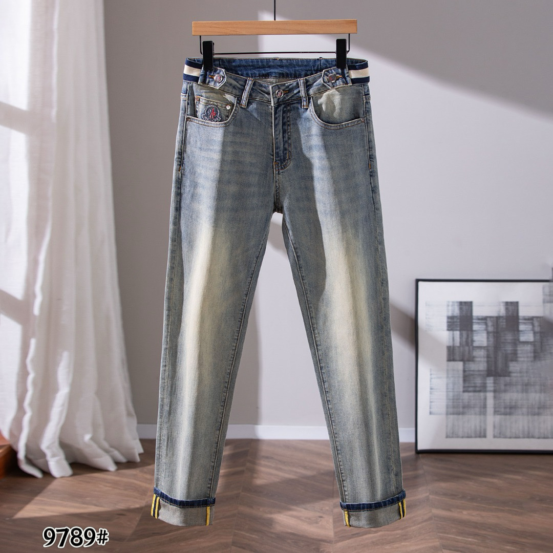 Cheap moncle Jeans in 225994, $65 USD- [IB225994] - Replica moncle Jeans