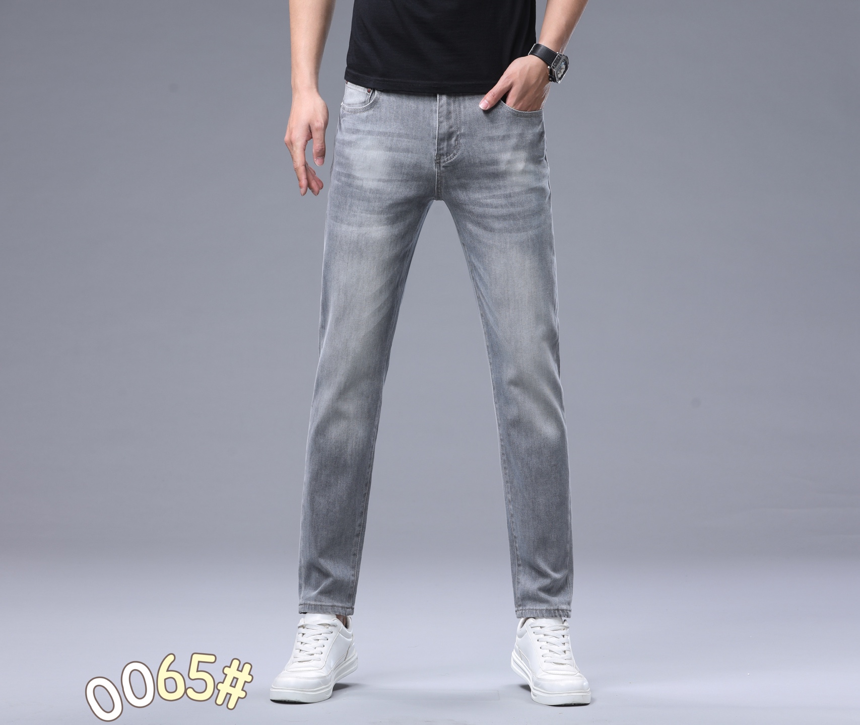 Cheap moncle Jeans in 225995, $65 USD- [IB225995] - Replica moncle Jeans