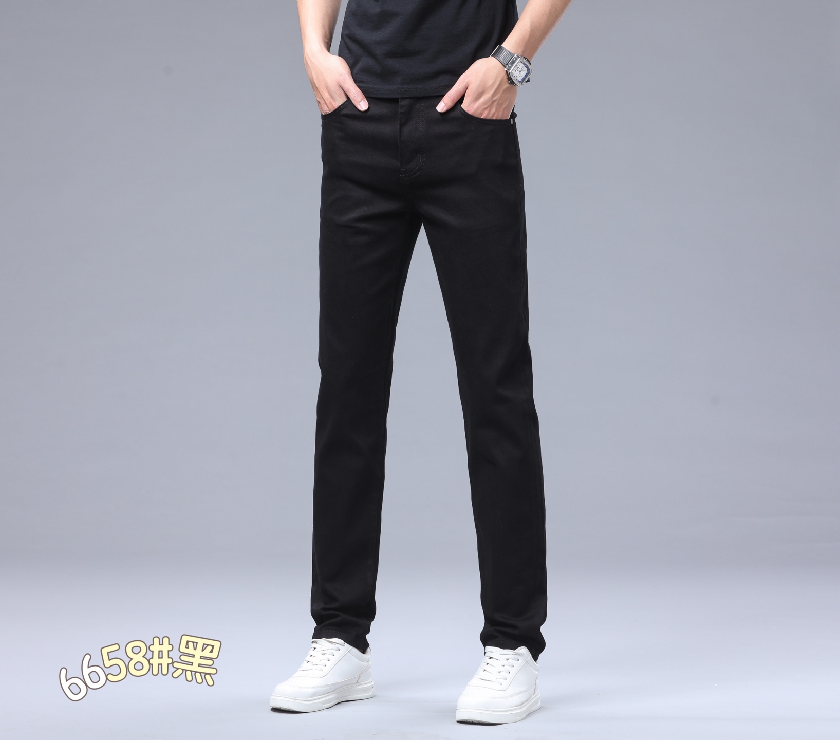 Cheap moncle Jeans in 225996, $65 USD- [IB225996] - Replica moncle Jeans