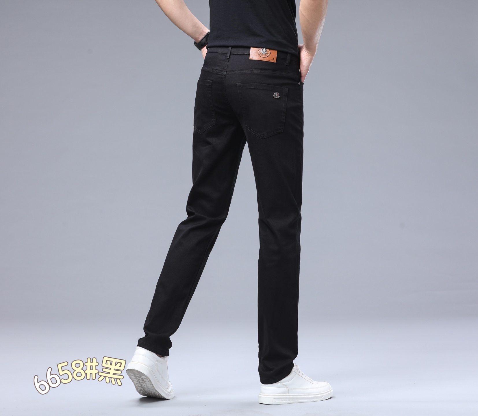 Cheap moncle Jeans in 225996, $65 USD- [IB225996] - Replica moncle Jeans