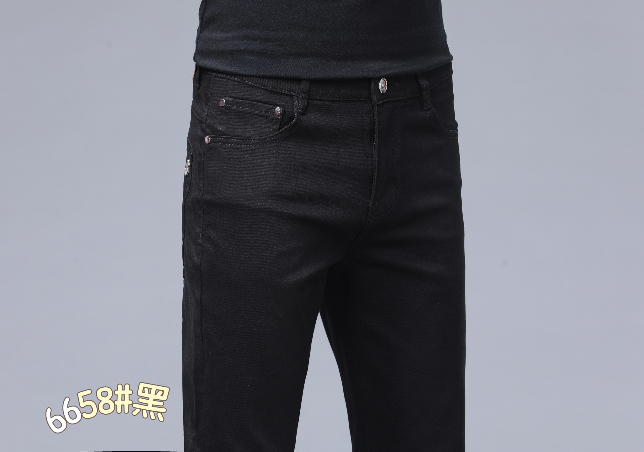 Cheap moncle Jeans in 225996, $65 USD- [IB225996] - Replica moncle Jeans