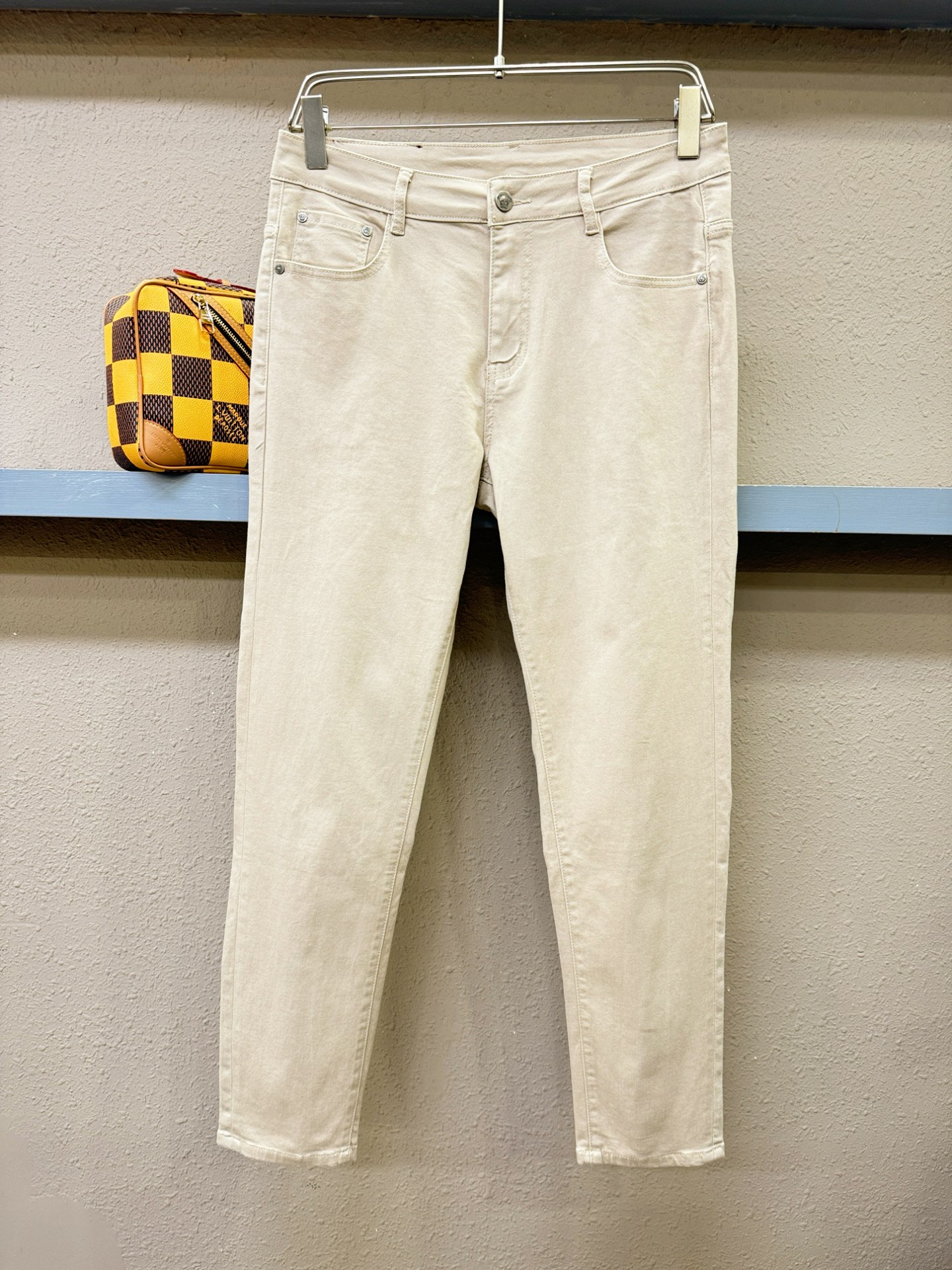 Cheap Versace Jeans for Men in 225999, $65 USD- [IB225999] - Replica Versace Jeans for Men