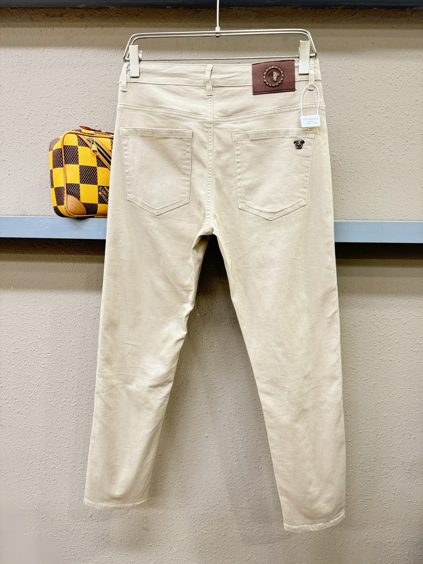 Cheap Versace Jeans for Men in 225999, $65 USD- [IB225999] - Replica Versace Jeans for Men