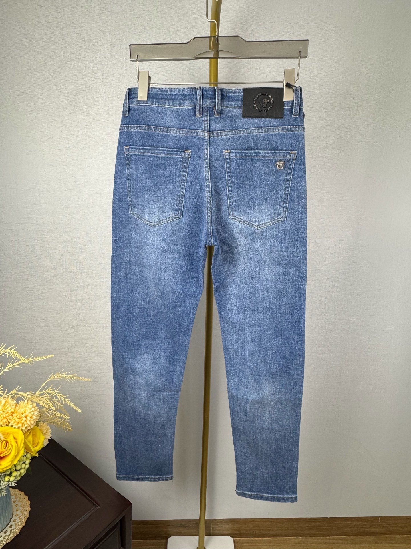 Cheap Versace Jeans for Men in 226000, $65 USD- [IB226000] - Replica Versace Jeans for Men