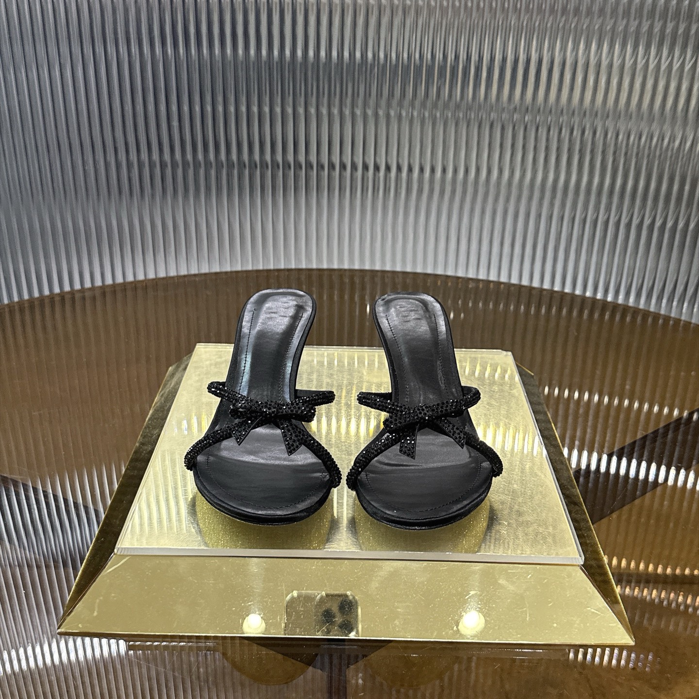 Cheap René Caovilla Shoes in 226014, $85 USD- [IB226014] - Replica René Caovilla Shoes