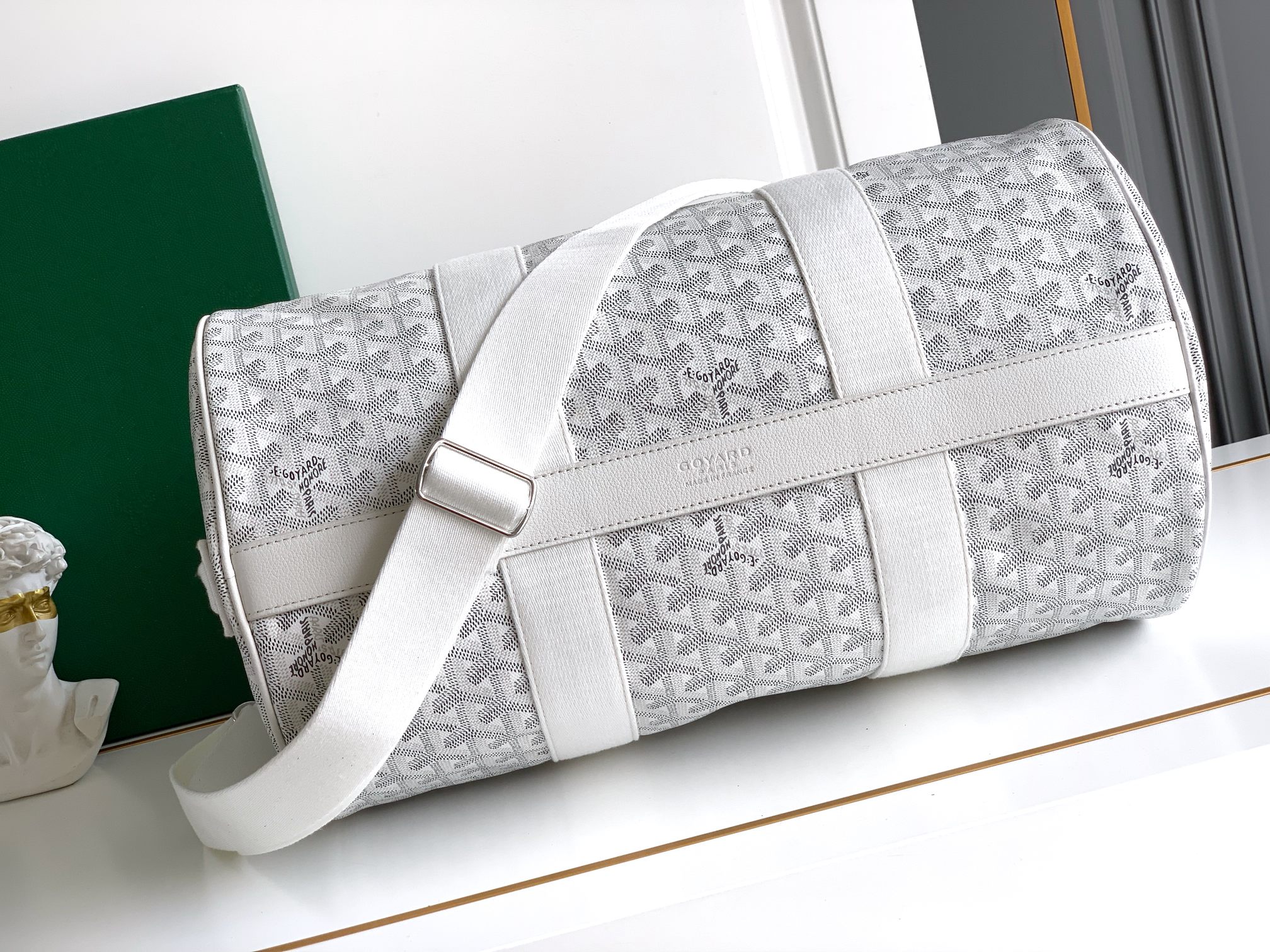 Cheap Goyard AAA quality Bags in 226060, $120 USD- [IB226060] - Replica Goyard AAA quality Bags