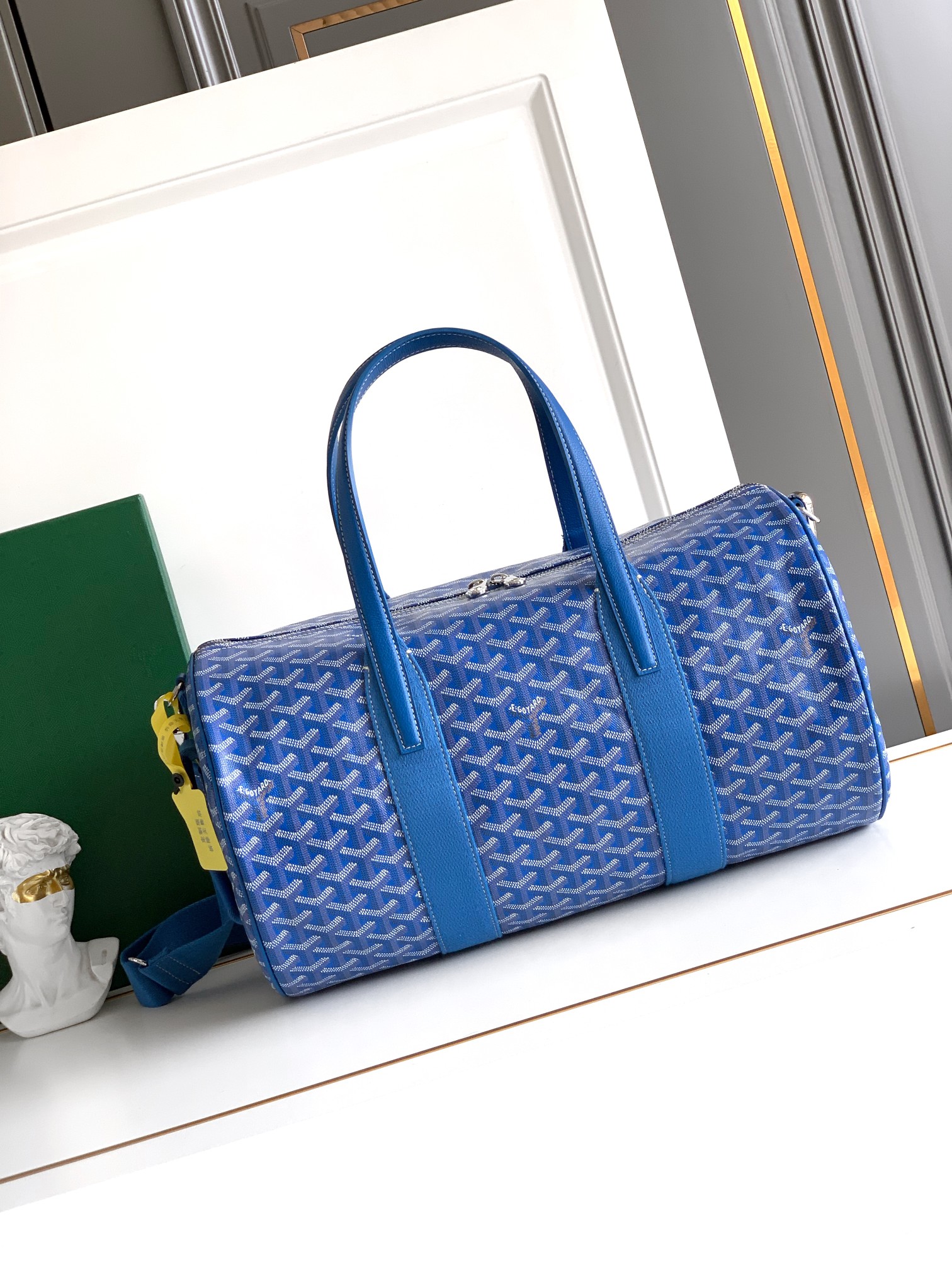 Cheap Goyard AAA quality Bags in 226064, $120 USD- [IB226064] - Replica Goyard AAA quality Bags