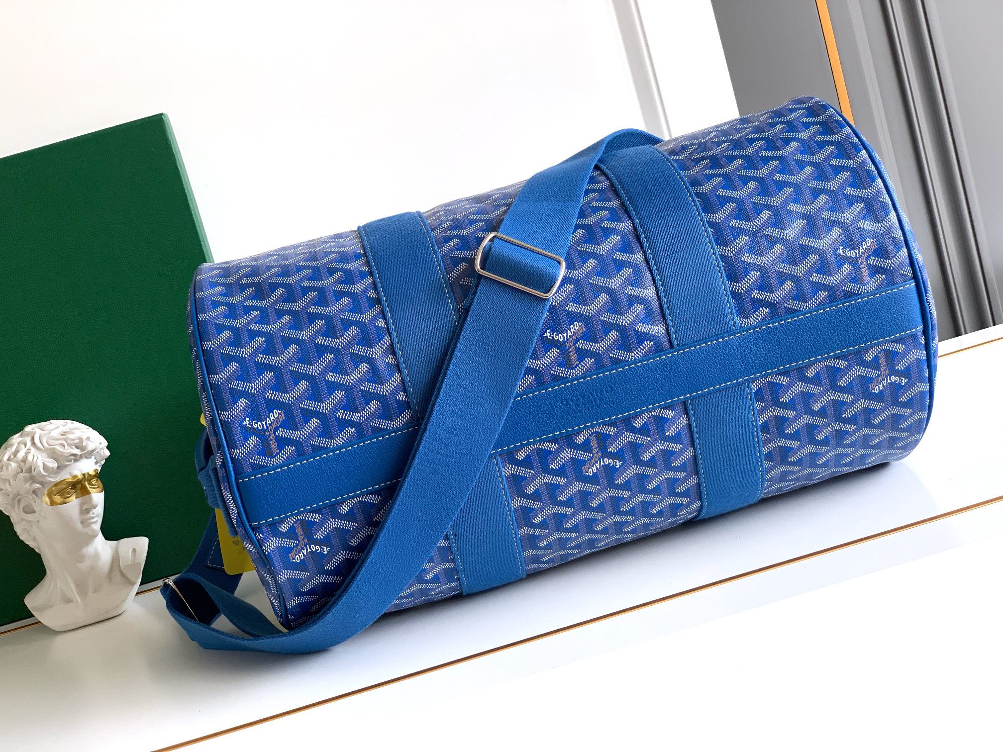 Cheap Goyard AAA quality Bags in 226064, $120 USD- [IB226064] - Replica Goyard AAA quality Bags