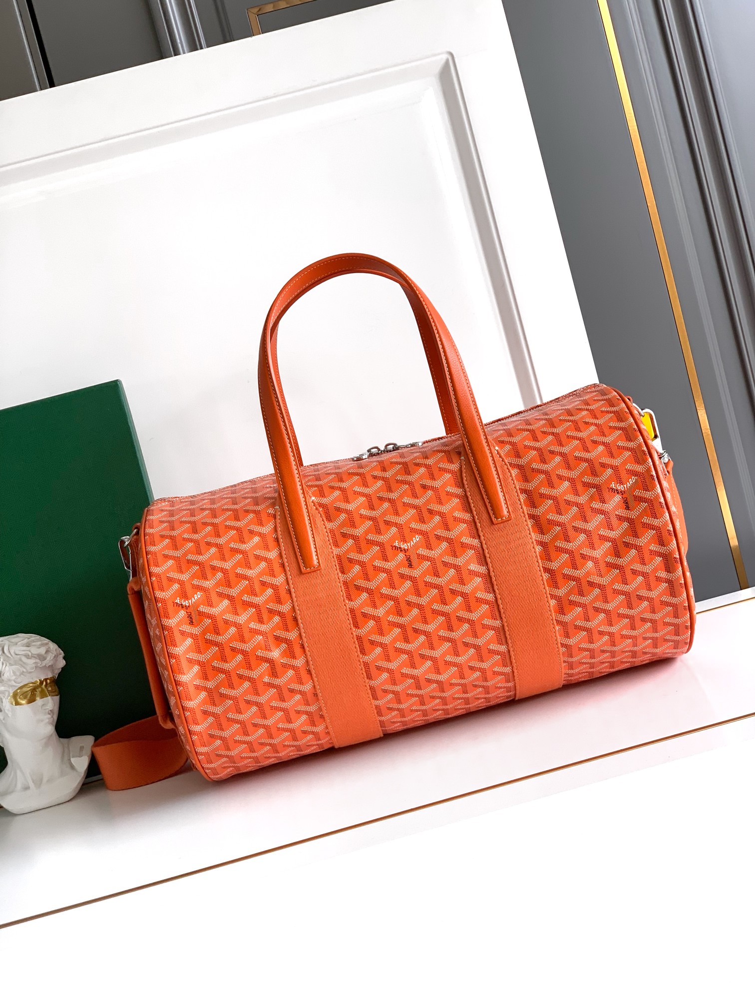 Cheap Goyard AAA quality Bags in 226065, $120 USD- [IB226065] - Replica Goyard AAA quality Bags