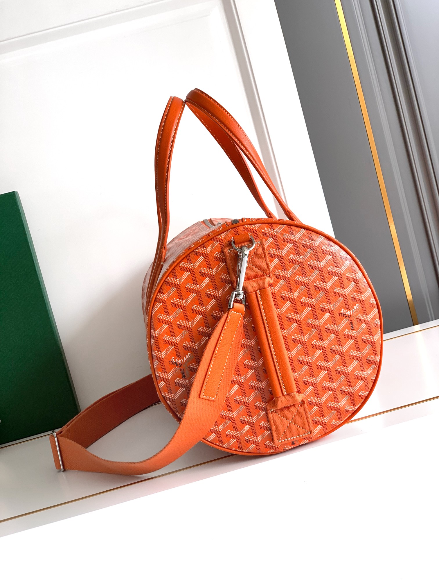 Cheap Goyard AAA quality Bags in 226065, $120 USD- [IB226065] - Replica Goyard AAA quality Bags