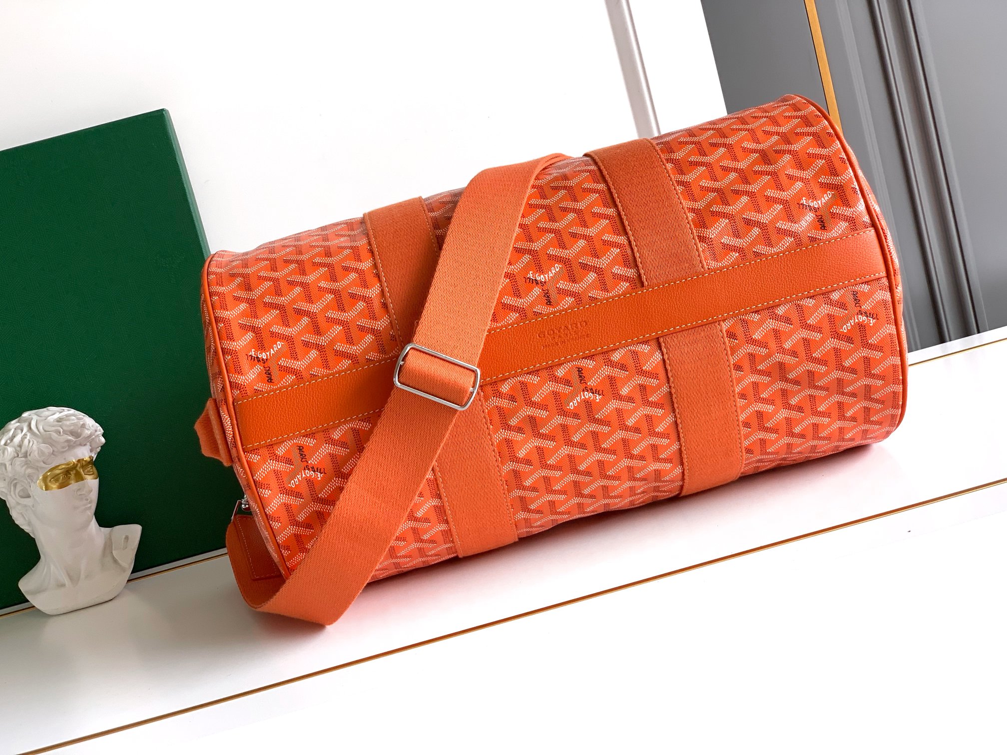 Cheap Goyard AAA quality Bags in 226065, $120 USD- [IB226065] - Replica Goyard AAA quality Bags