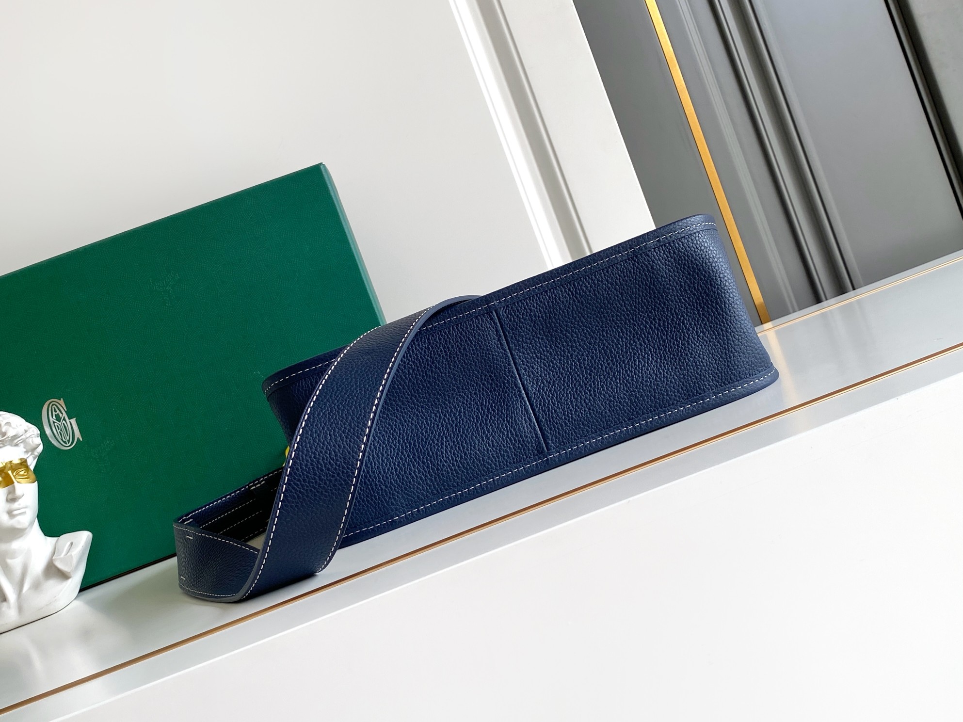 Cheap Goyard AAA quality Bags in 226069, $110 USD- [IB226069] - Replica Goyard AAA quality Bags