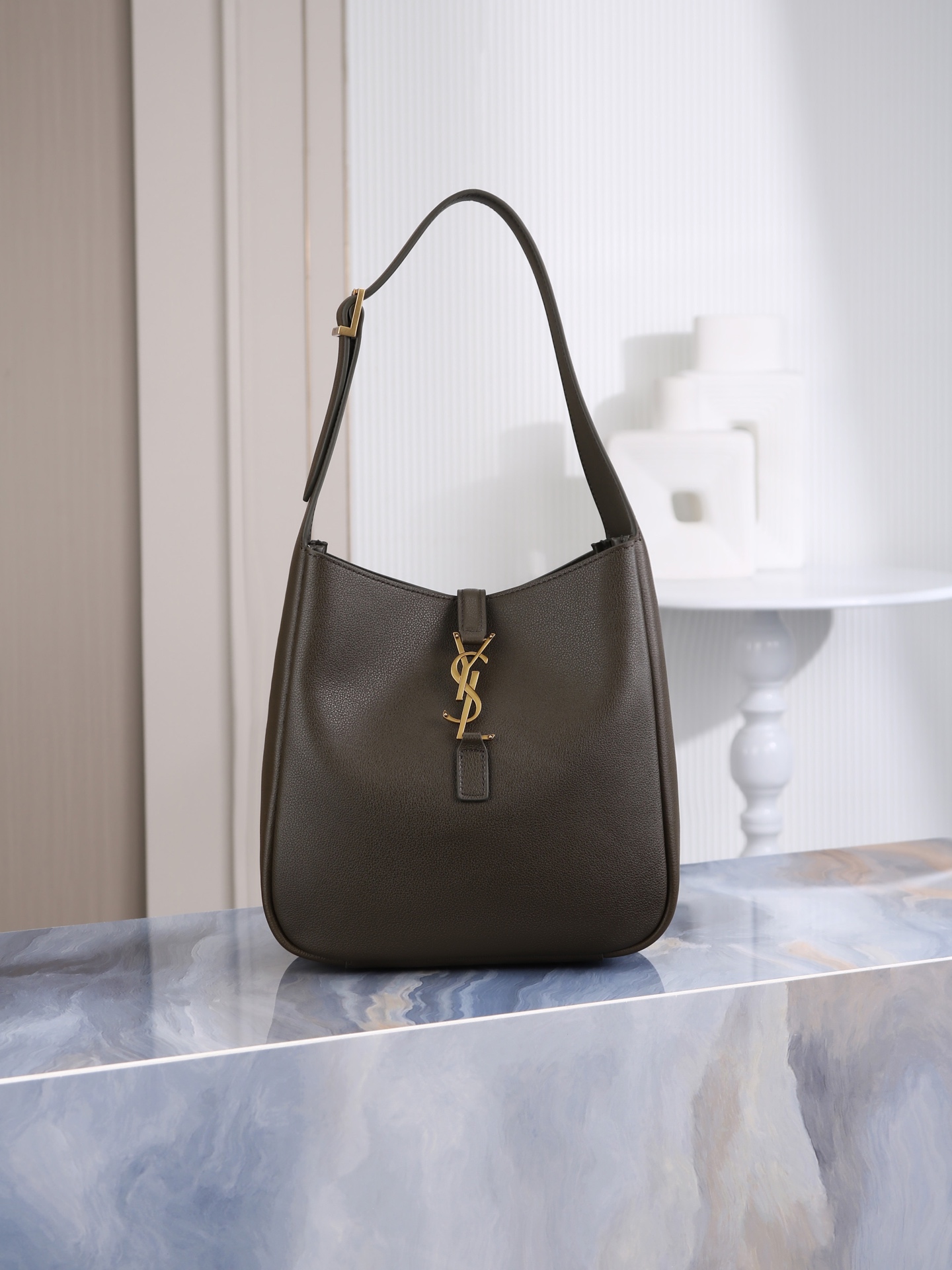 Cheap YSL AAA Quality Handbags in 226085, $105 USD- [IB226085] - Replica YSL AAA Quality Handbags
