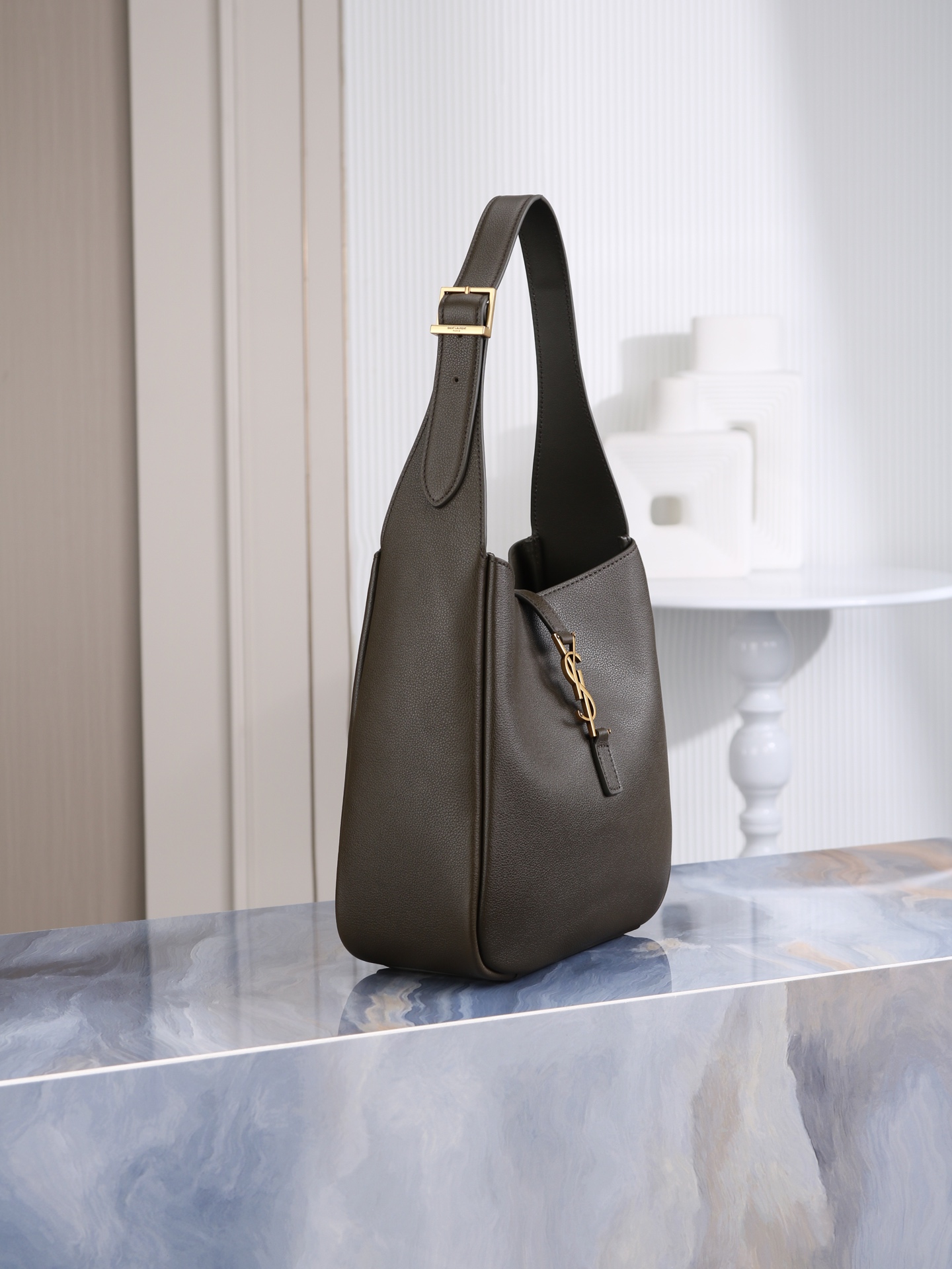 Cheap YSL AAA Quality Handbags in 226085, $105 USD- [IB226085] - Replica YSL AAA Quality Handbags