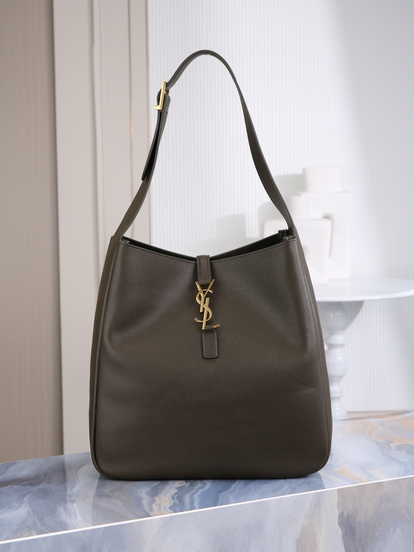 Cheap YSL AAA Quality Handbags in 226086, $105 USD- [IB226086] - Replica YSL AAA Quality Handbags