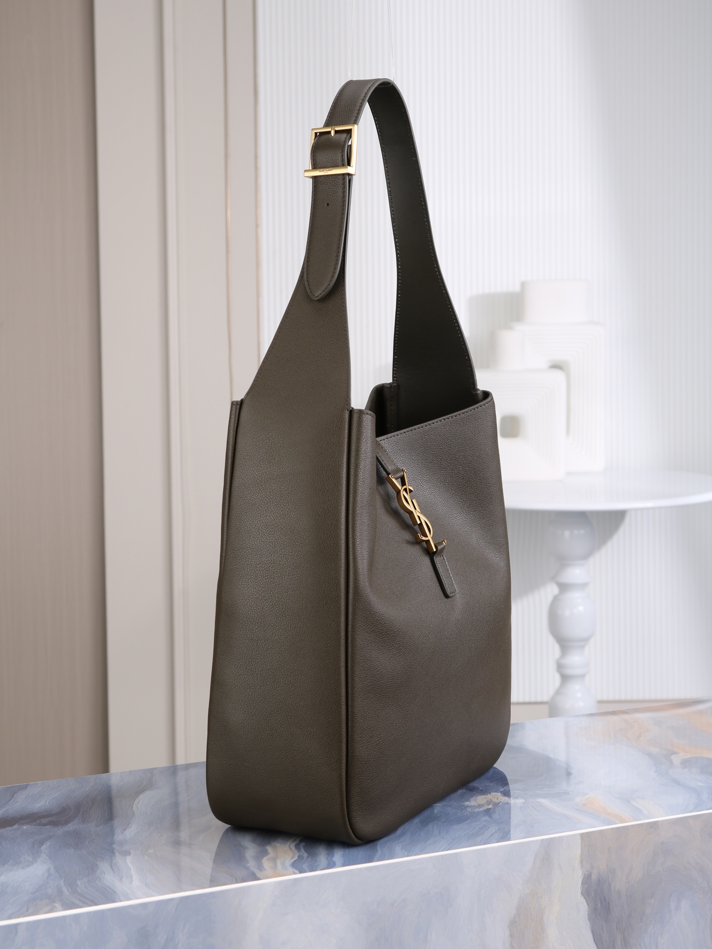 Cheap YSL AAA Quality Handbags in 226086, $105 USD- [IB226086] - Replica YSL AAA Quality Handbags
