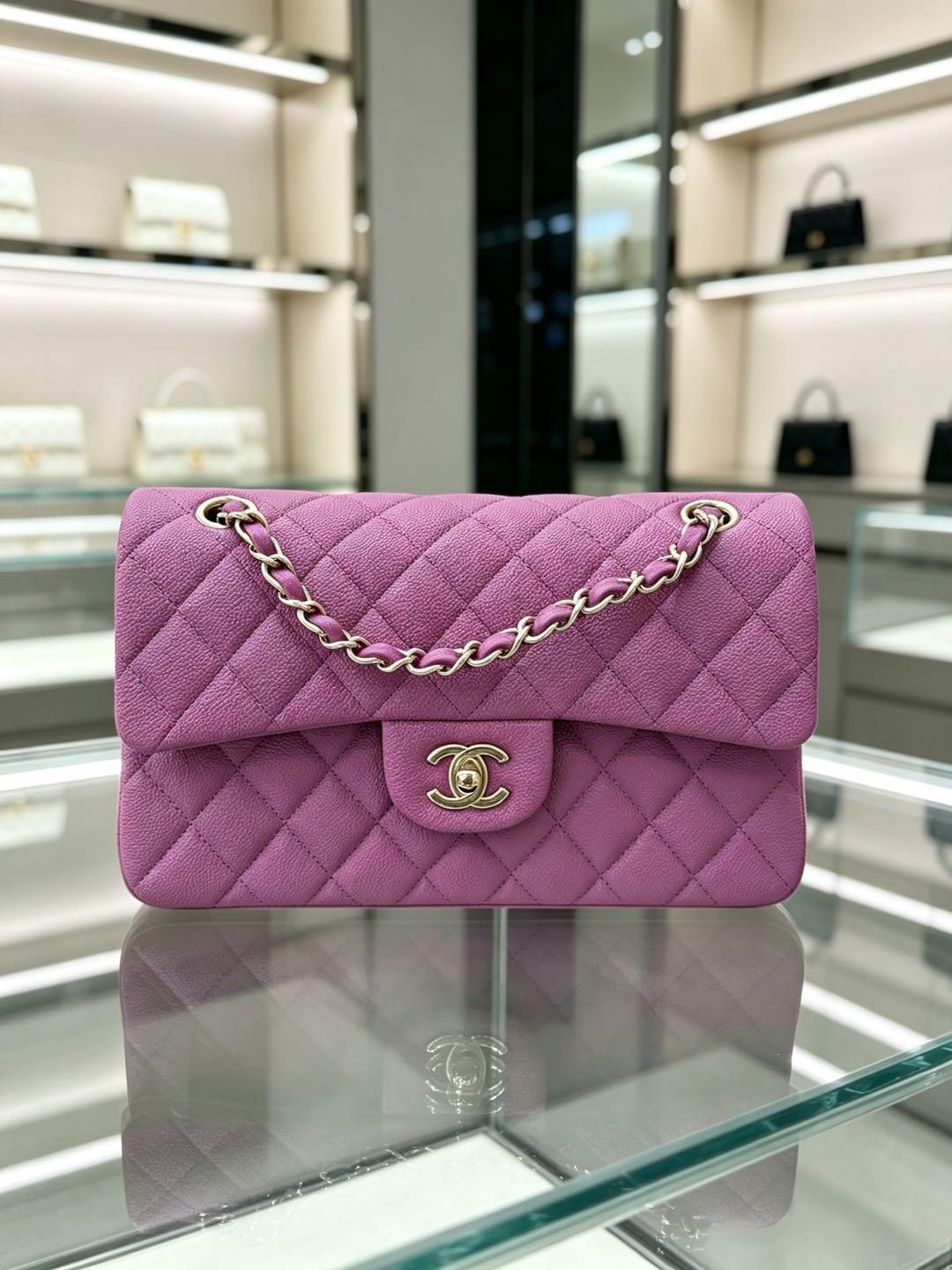 Cheap Chanel AAA quality Handbags in 226087, $130 USD- [IB226087] - Replica Chanel AAA quality Handbags