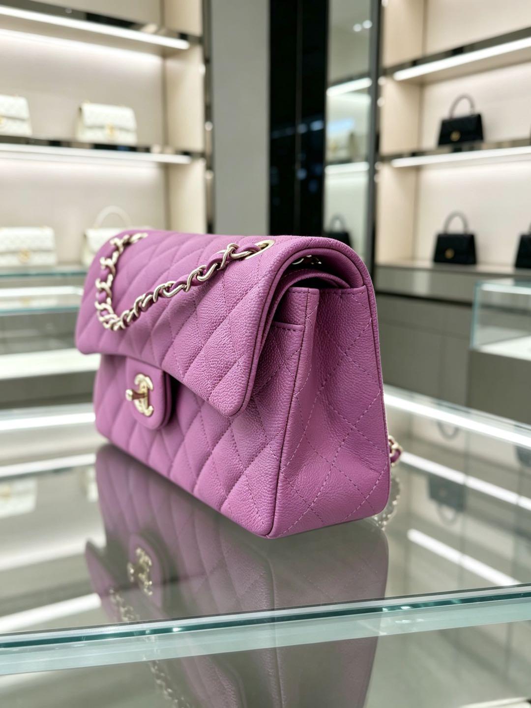 Cheap Chanel AAA quality Handbags in 226087, $130 USD- [IB226087] - Replica Chanel AAA quality Handbags