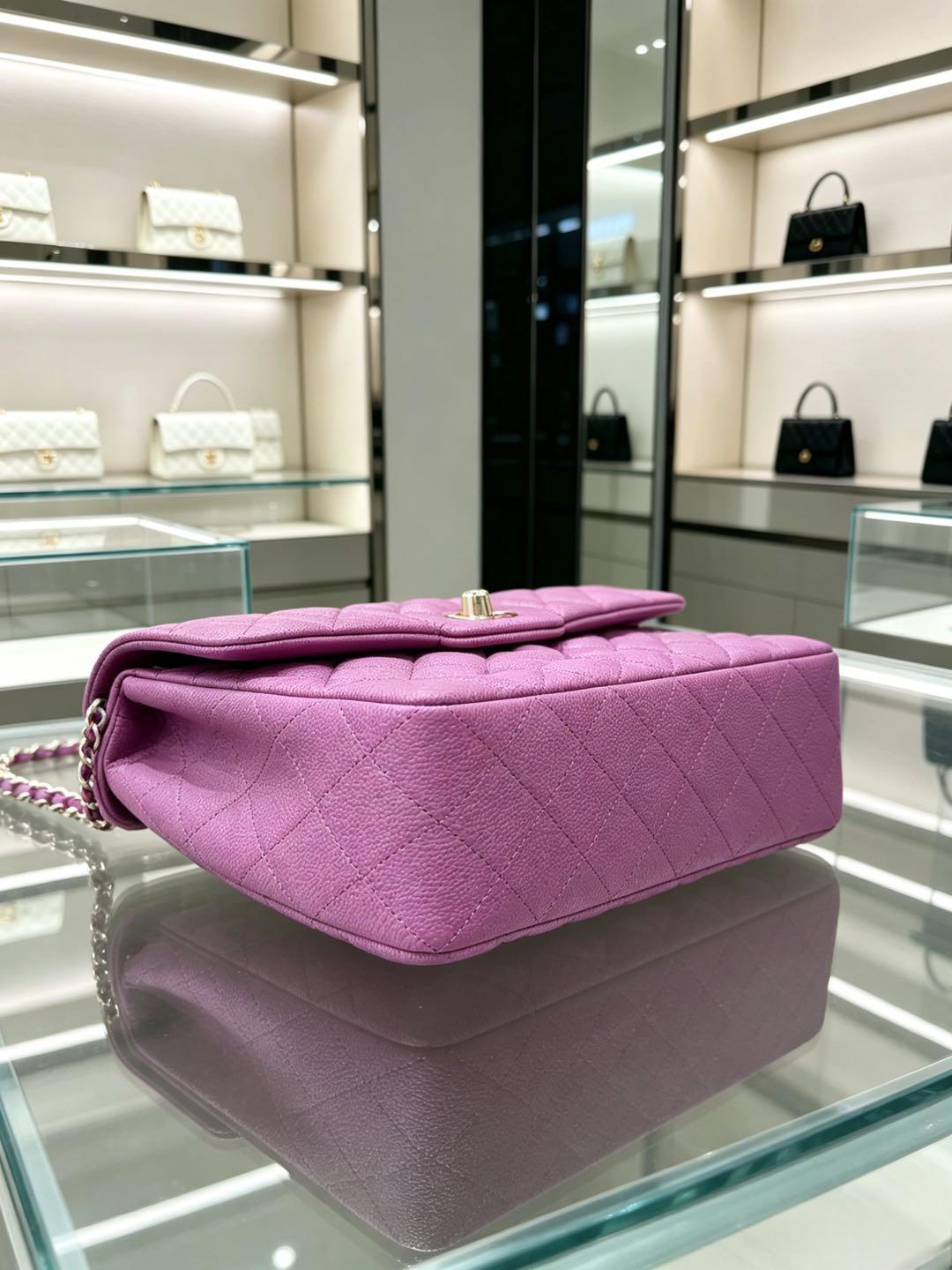 Cheap Chanel AAA quality Handbags in 226087, $130 USD- [IB226087] - Replica Chanel AAA quality Handbags