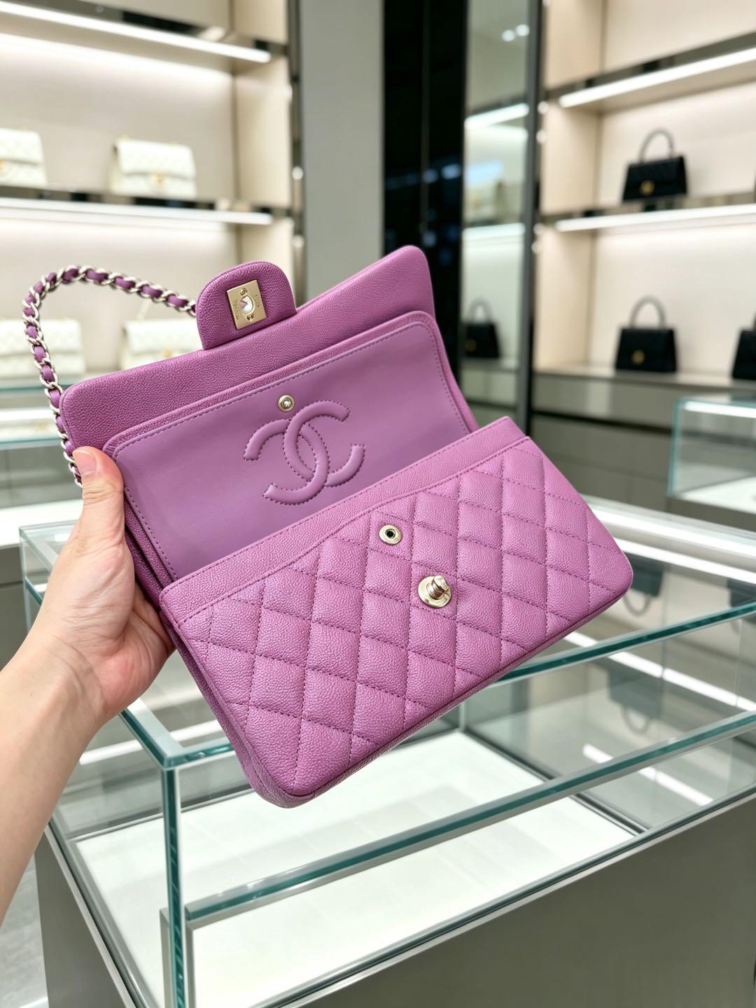 Cheap Chanel AAA quality Handbags in 226087, $130 USD- [IB226087] - Replica Chanel AAA quality Handbags