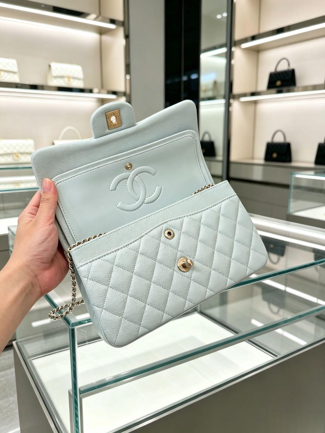Cheap Chanel AAA quality Handbags in 226088, $130 USD- [IB226088] - Replica Chanel AAA quality Handbags