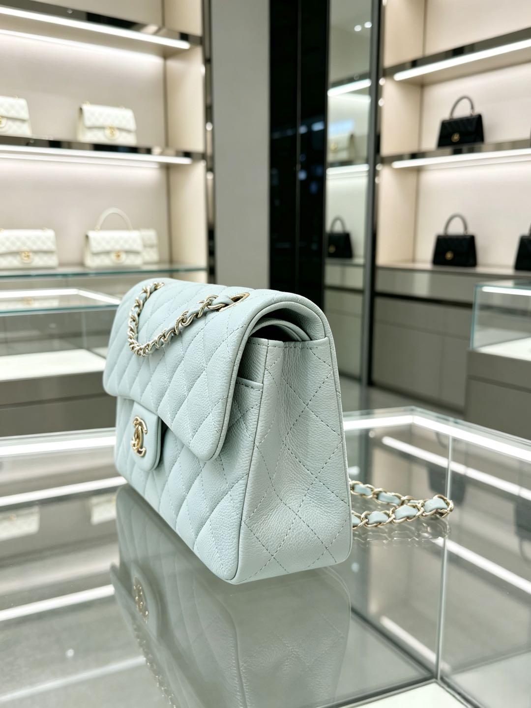 Cheap Chanel AAA quality Handbags in 226088, $130 USD- [IB226088] - Replica Chanel AAA quality Handbags