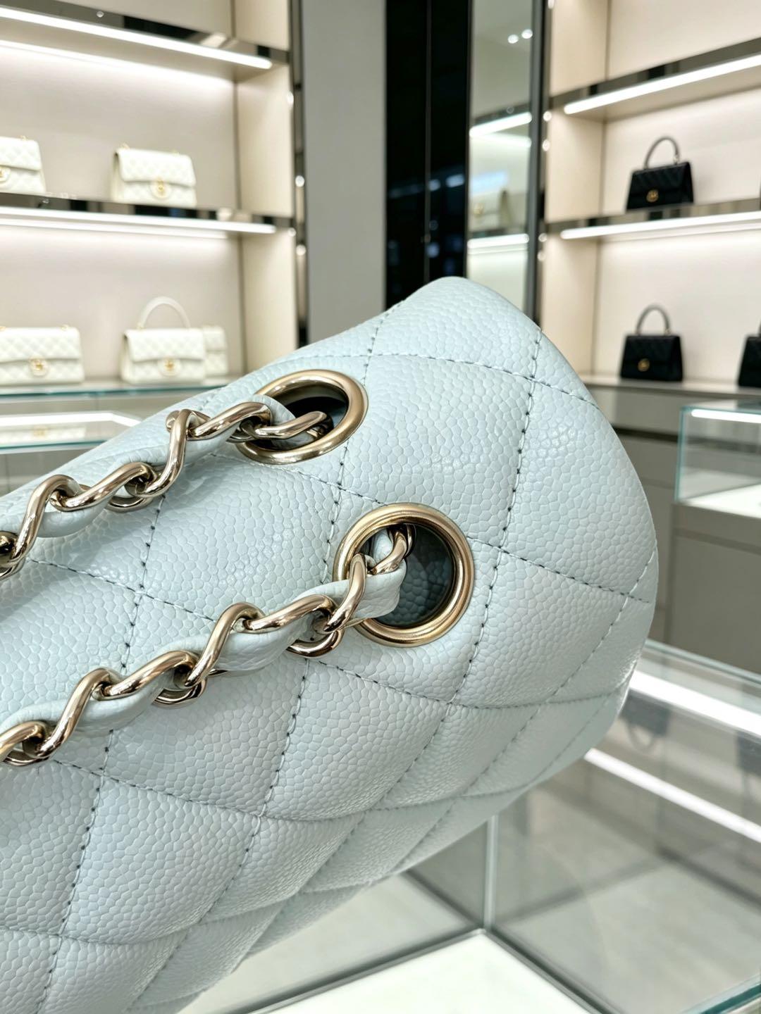 Cheap Chanel AAA quality Handbags in 226088, $130 USD- [IB226088] - Replica Chanel AAA quality Handbags