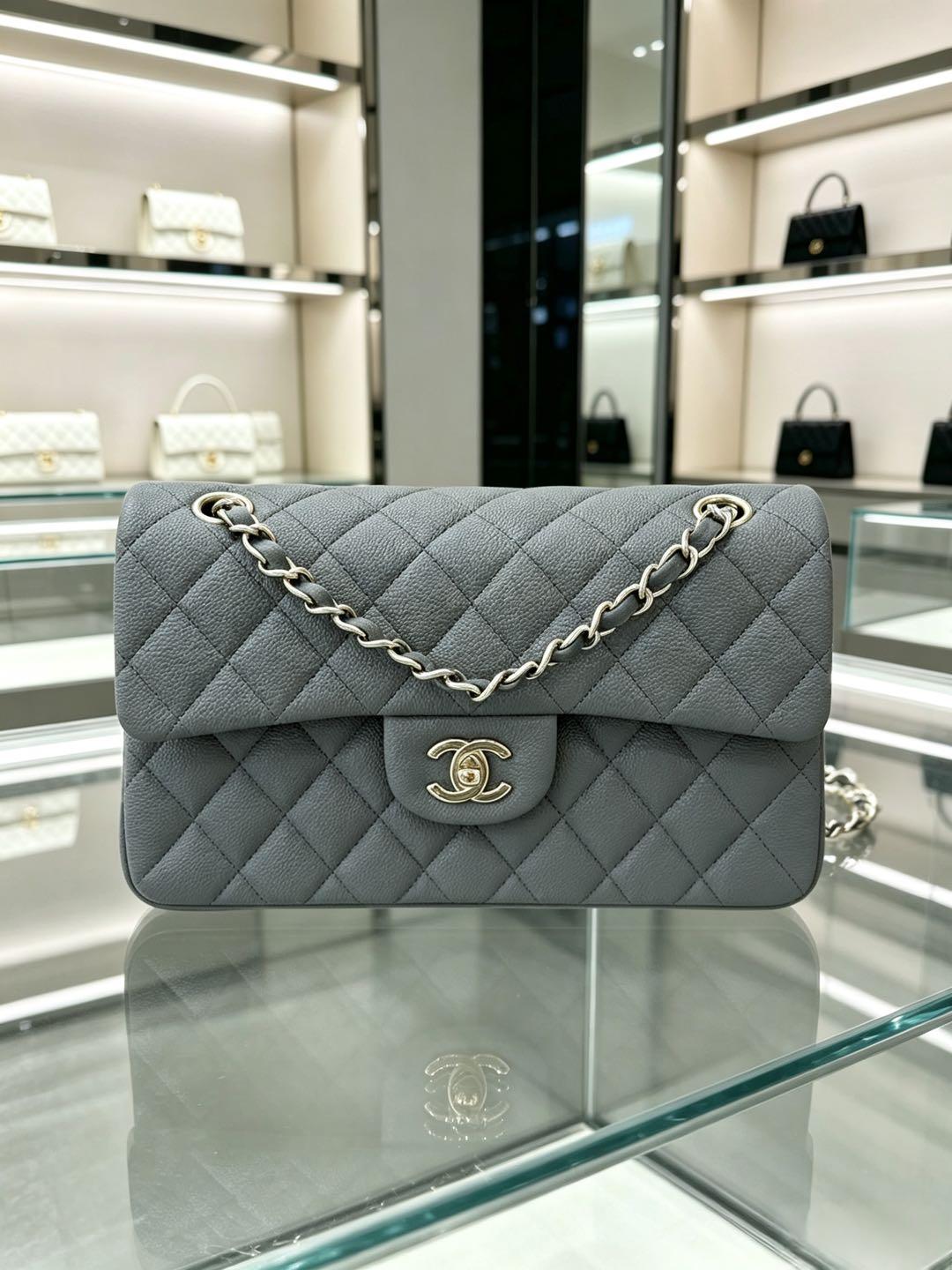 Cheap Chanel AAA quality Handbags in 226089, $130 USD- [IB226089] - Replica Chanel AAA quality Handbags