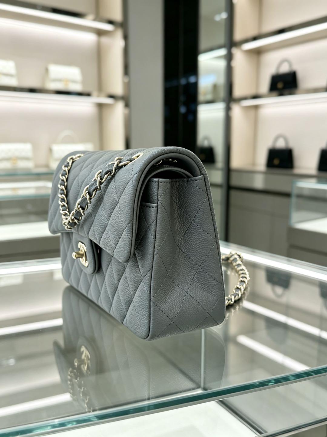 Cheap Chanel AAA quality Handbags in 226089, $130 USD- [IB226089] - Replica Chanel AAA quality Handbags
