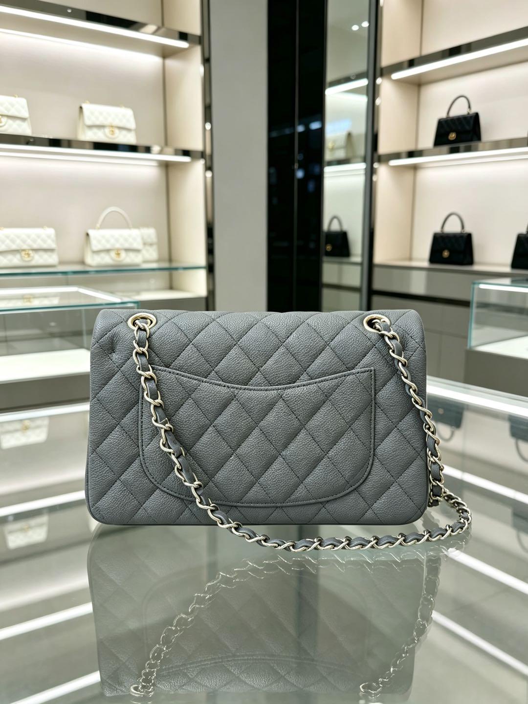 Cheap Chanel AAA quality Handbags in 226089, $130 USD- [IB226089] - Replica Chanel AAA quality Handbags