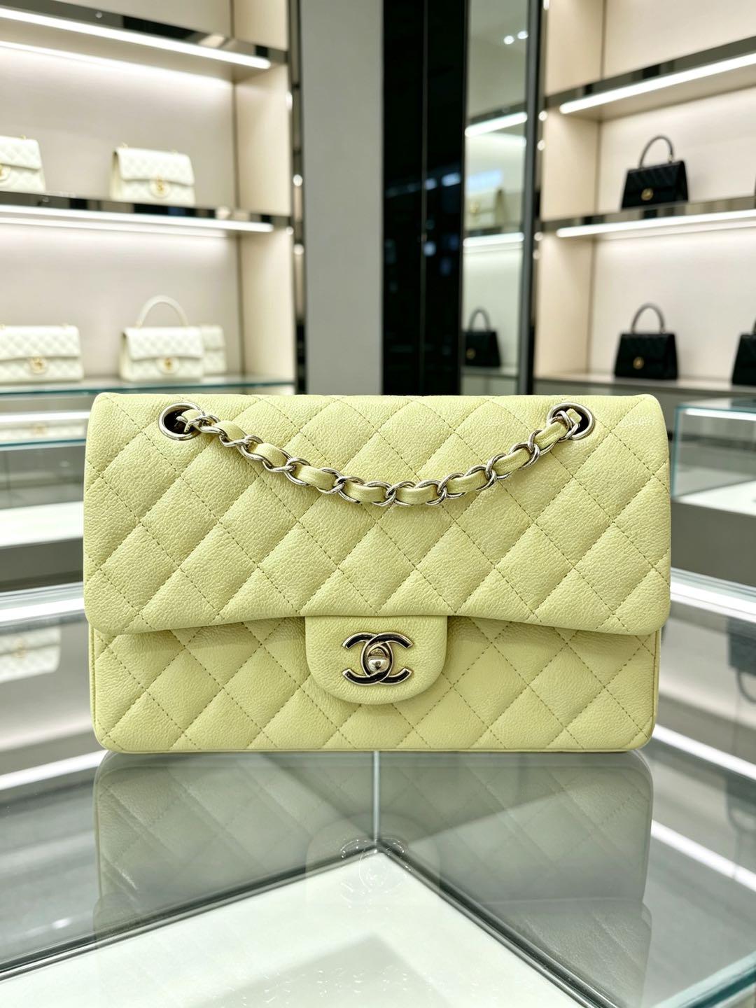 Cheap Chanel AAA quality Handbags in 226091, $130 USD- [IB226091] - Replica Chanel AAA quality Handbags