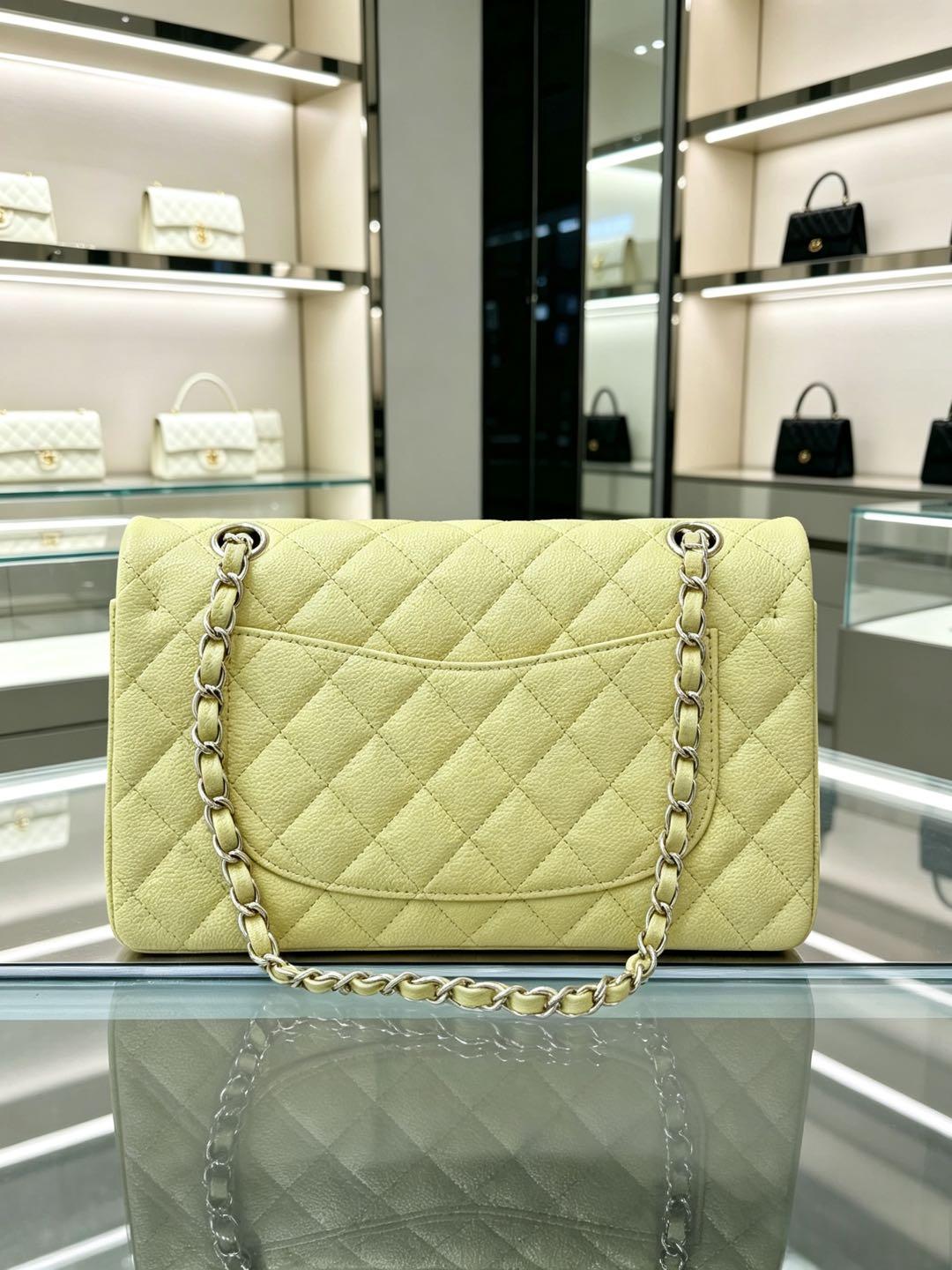 Cheap Chanel AAA quality Handbags in 226091, $130 USD- [IB226091] - Replica Chanel AAA quality Handbags