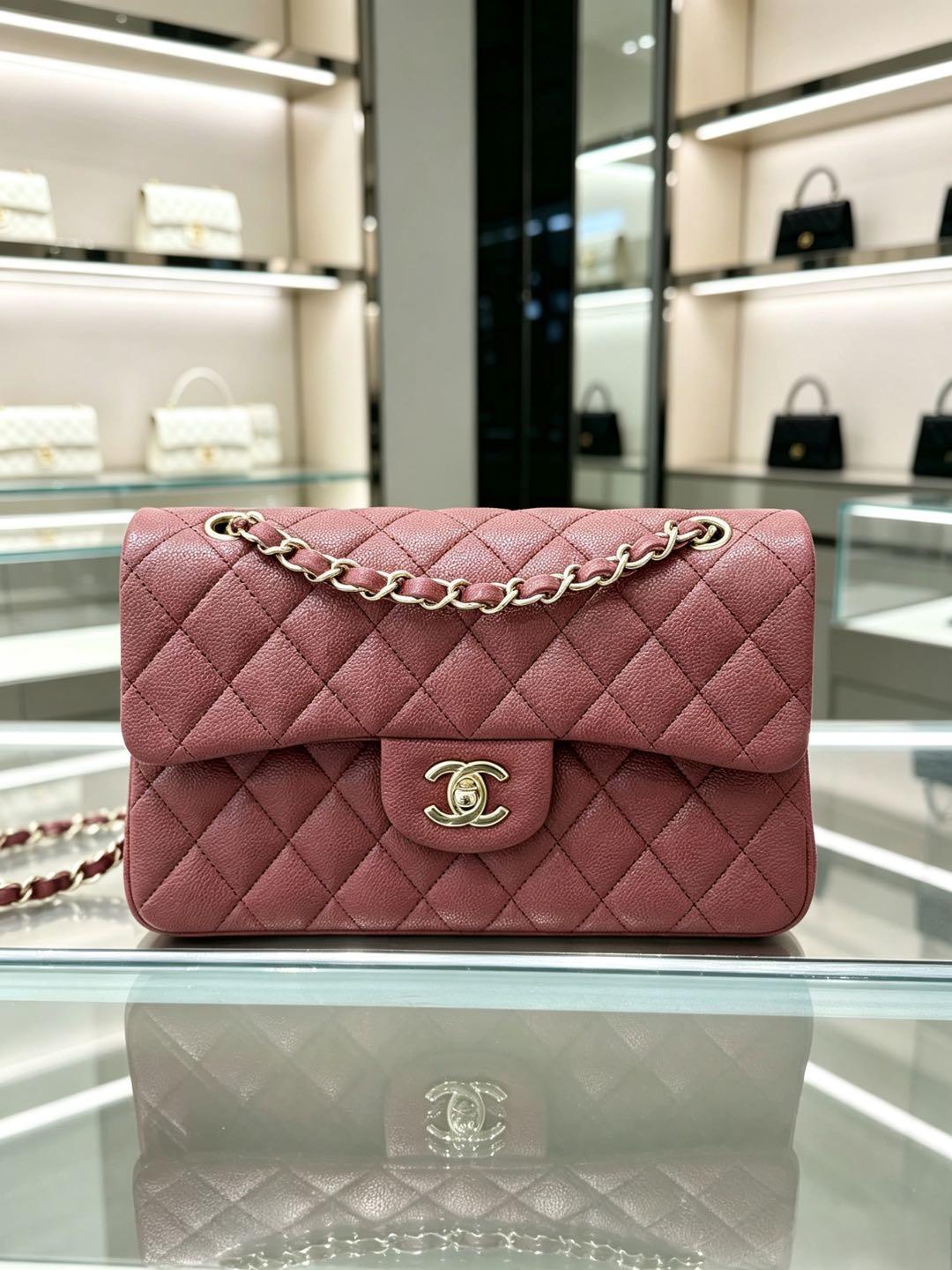 Cheap Chanel AAA quality Handbags in 226092, $130 USD- [IB226092] - Replica Chanel AAA quality Handbags