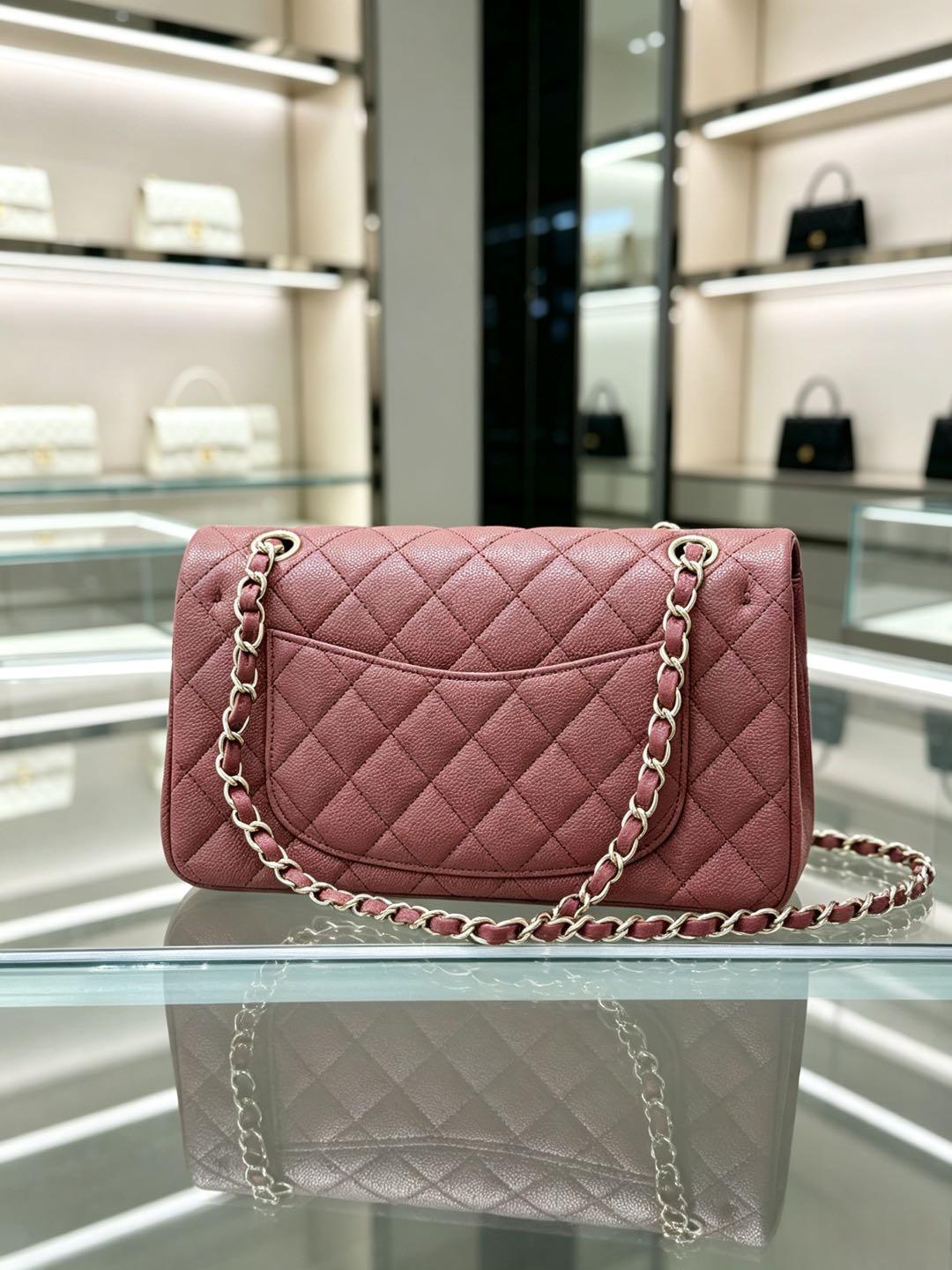 Cheap Chanel AAA quality Handbags in 226092, $130 USD- [IB226092] - Replica Chanel AAA quality Handbags