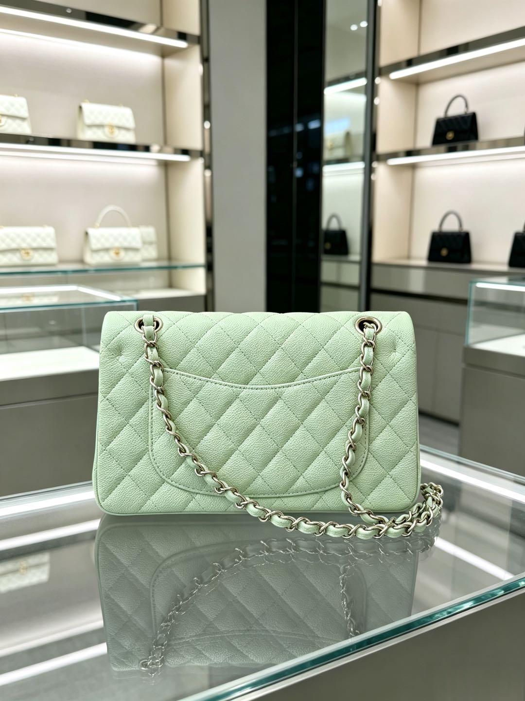 Cheap Chanel AAA quality Handbags in 226093, $130 USD- [IB226093] - Replica Chanel AAA quality Handbags