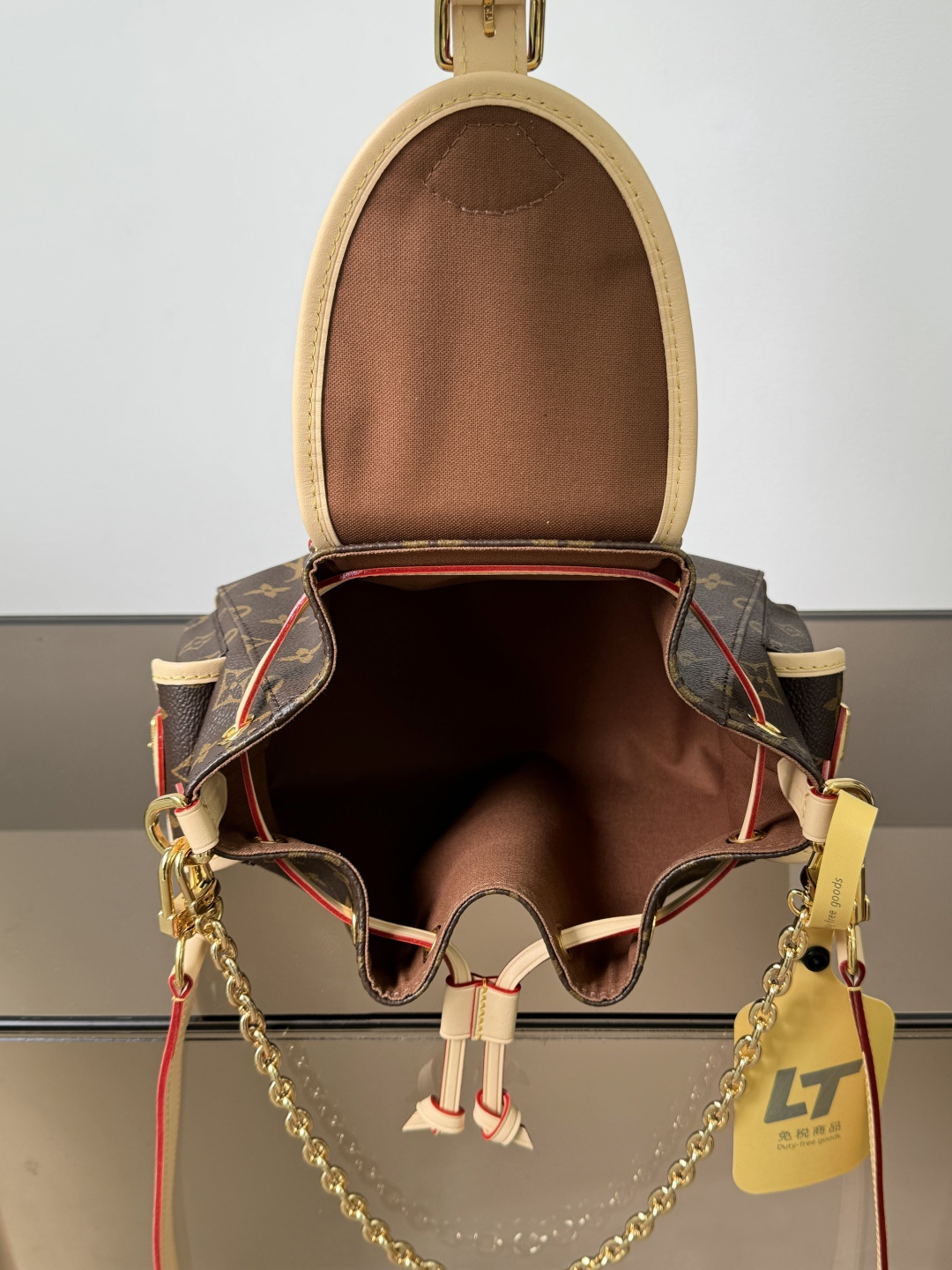 Cheap Louis Vuitton AAA Mini Shoulder Bags in 226095, $145 USD- [IB226095] - Replica Louis Vuitton AAA Mini Shoulder Bags