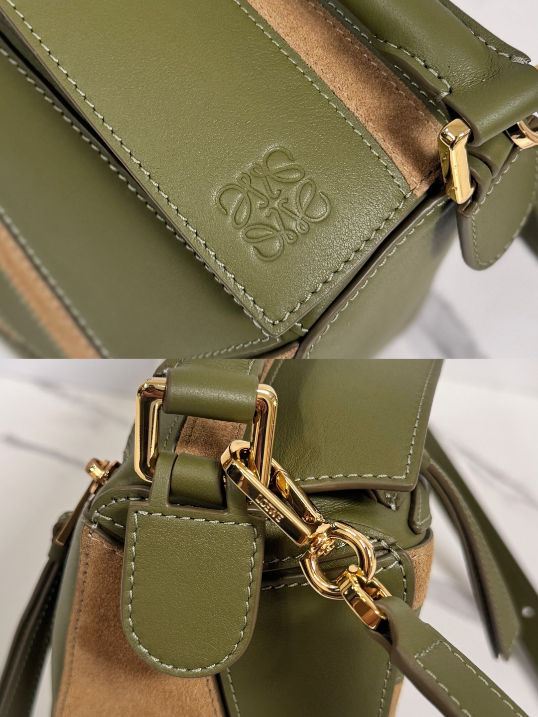 Cheap Loewe Bags in 226096, $145 USD- [IB226096] - Replica Loewe Bags