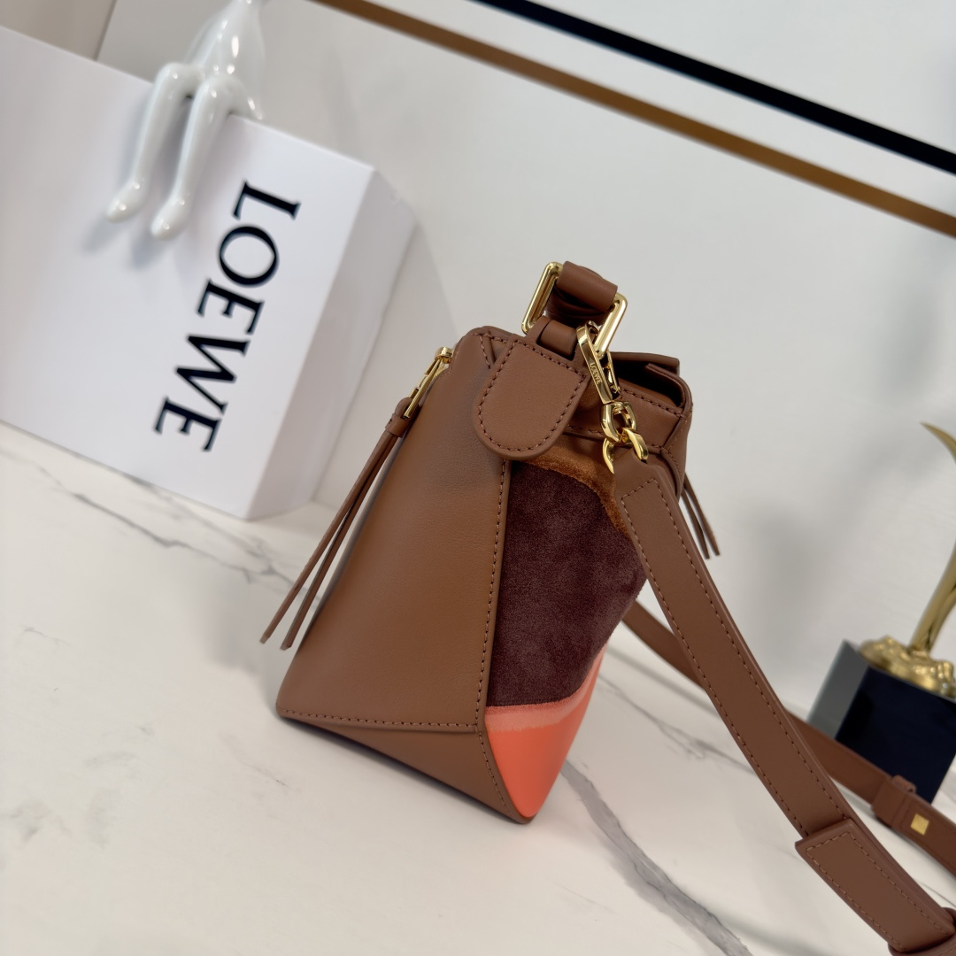 Cheap Loewe Bags in 226099, $145 USD- [IB226099] - Replica Loewe Bags