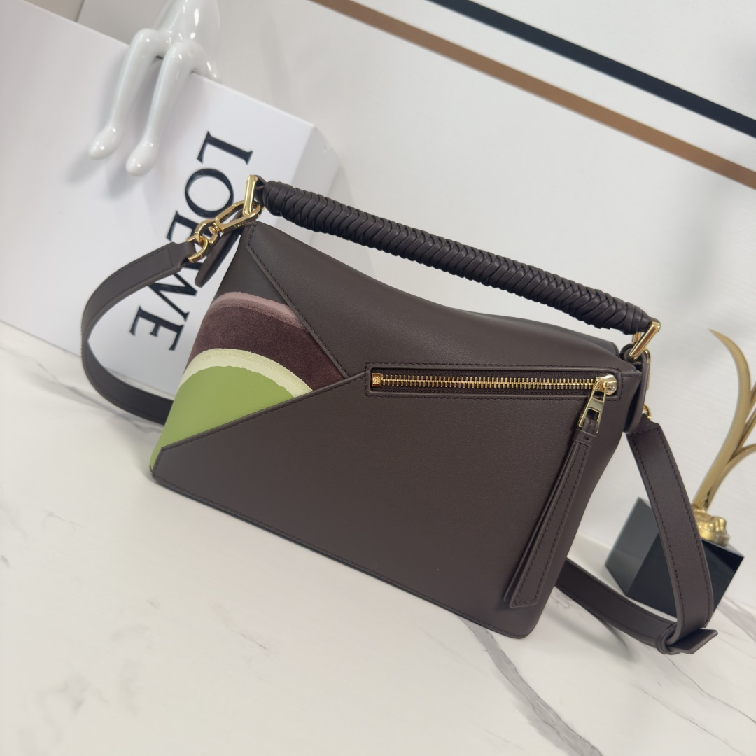 Cheap Loewe Bags in 226101, $145 USD- [IB226101] - Replica Loewe Bags