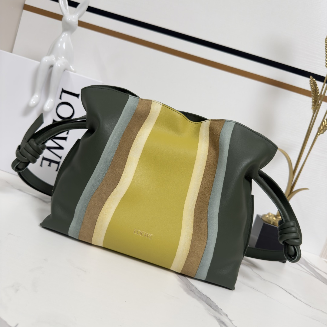 Cheap Loewe Bags in 226102, $155 USD- [IB226102] - Replica Loewe Bags