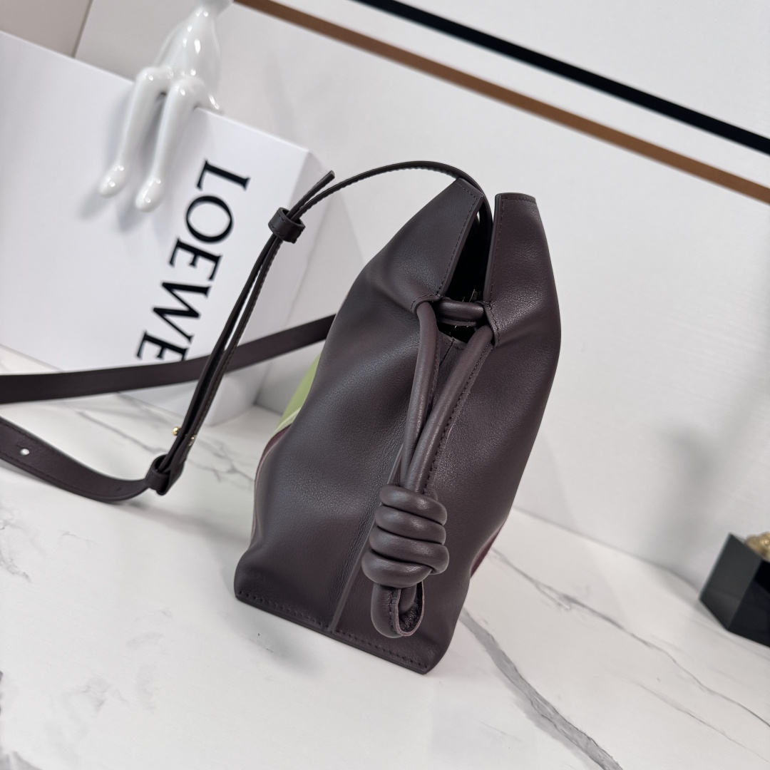 Cheap Loewe Bags in 226104, $155 USD- [IB226104] - Replica Loewe Bags