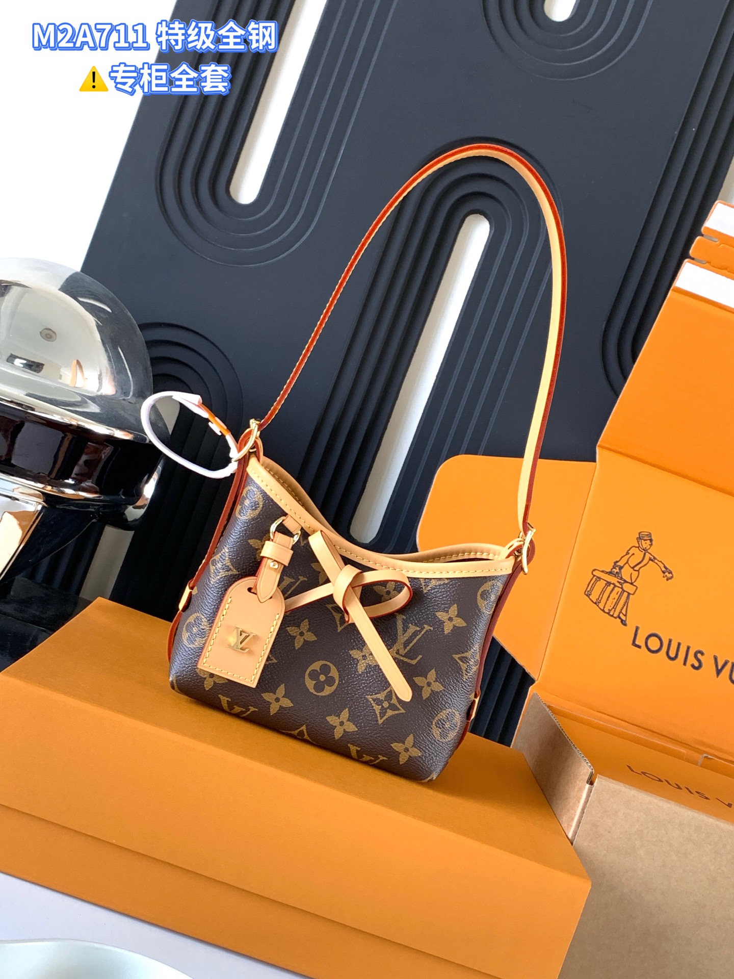 Cheap Louis Vuitton AAA Quality Handbags in 226110, $135 USD- [IB226110] - Replica Louis Vuitton AAA Quality Handbags