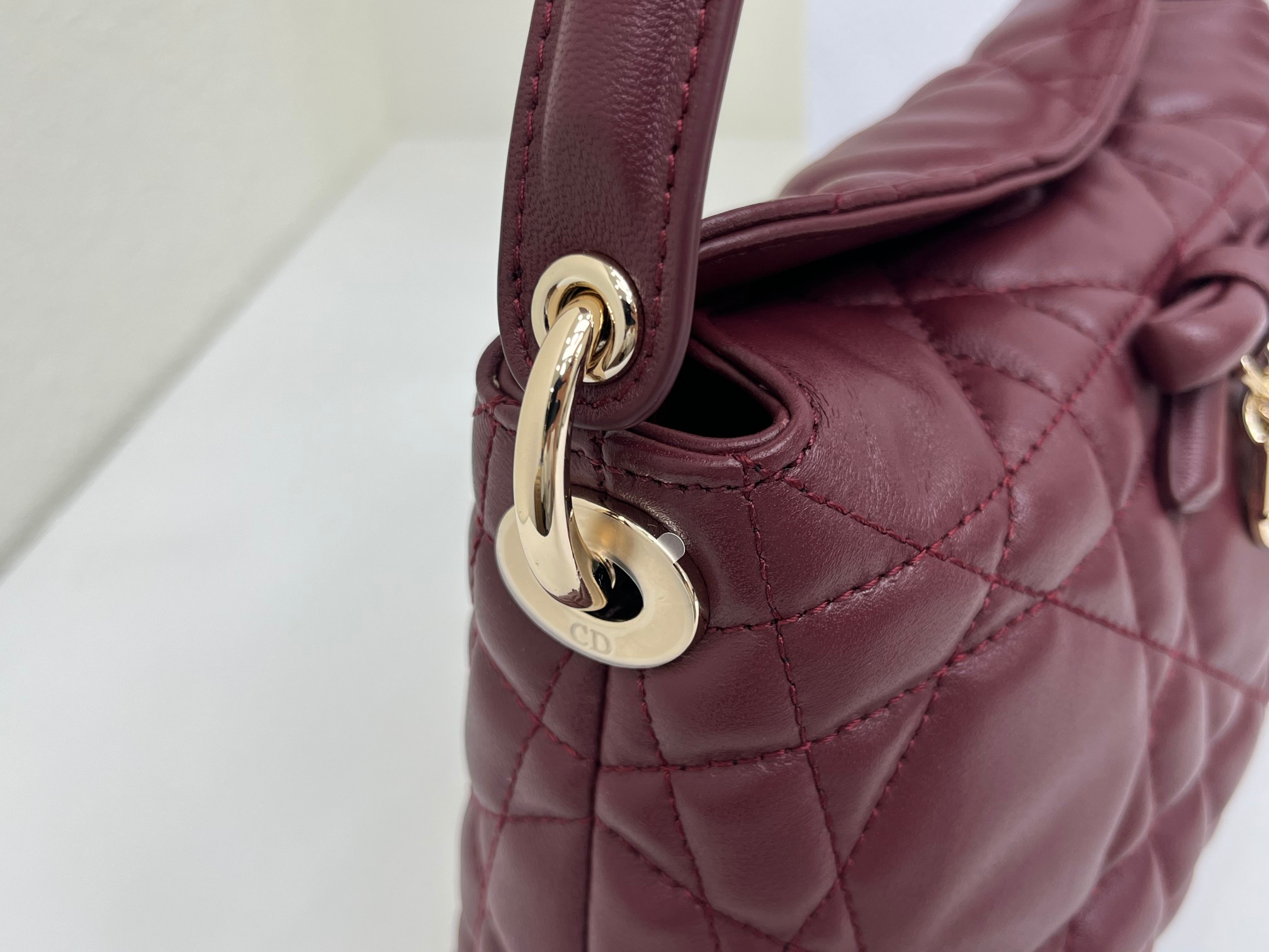 Cheap Dior AAA Quality Handbags in 226118, $135 USD- [IB226118] - Replica Dior AAA Quality Handbags