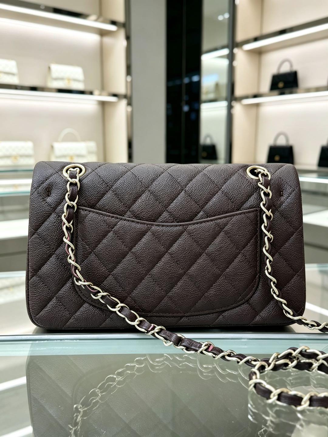 Cheap Chanel AAA quality Handbags in 226123, $130 USD- [IB226123] - Replica Chanel AAA quality Handbags