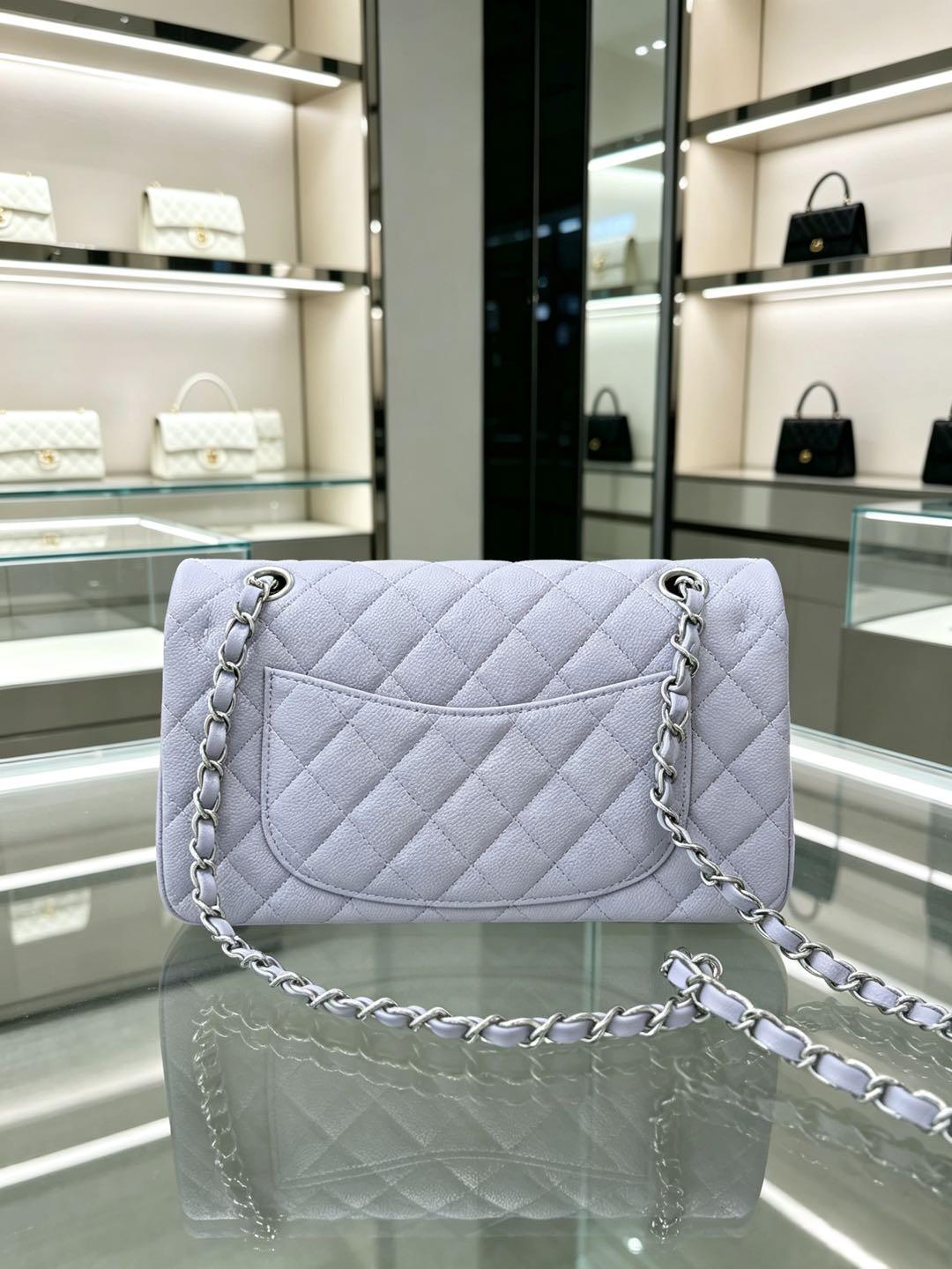 Cheap Chanel AAA quality Handbags in 226124, $130 USD- [IB226124] - Replica Chanel AAA quality Handbags
