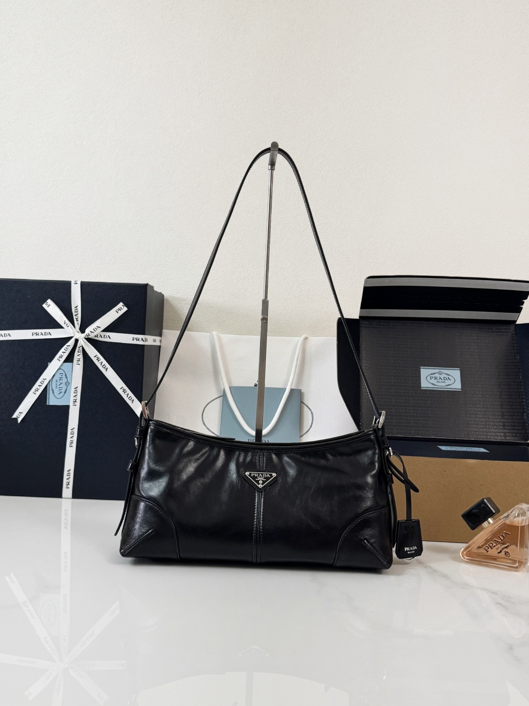 Cheap Proda High quality Handbags in 226125, $130 USD- [IB226125] - Replica Proda High quality Handbags