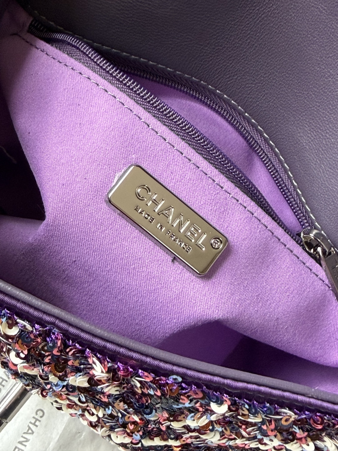 Cheap Chanel AAA quality Handbags in 226128, $130 USD- [IB226128] - Replica Chanel AAA quality Handbags